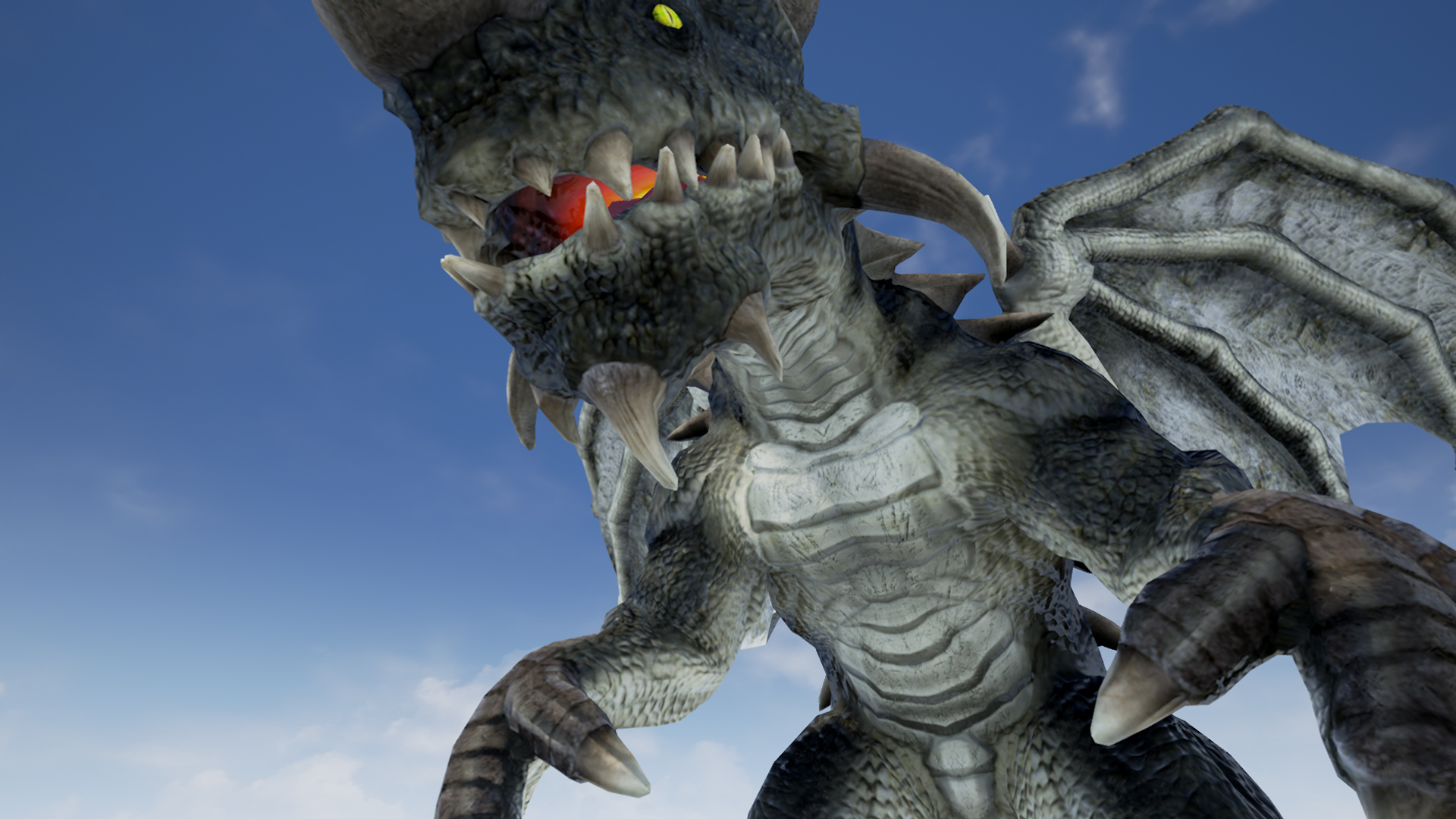DRAGON REX ALPHA - Image 6