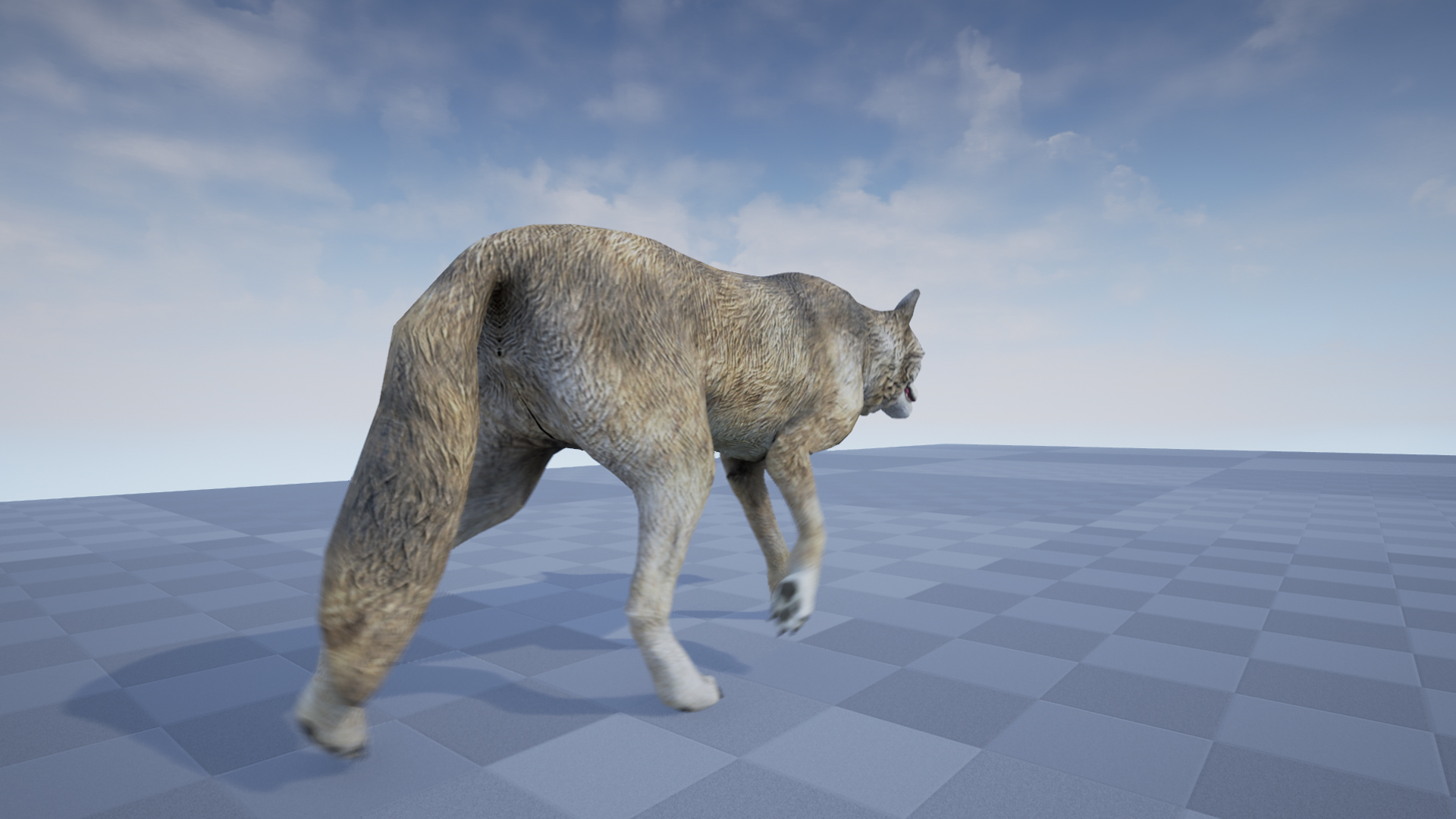 FANTASY WOLF - Image 3