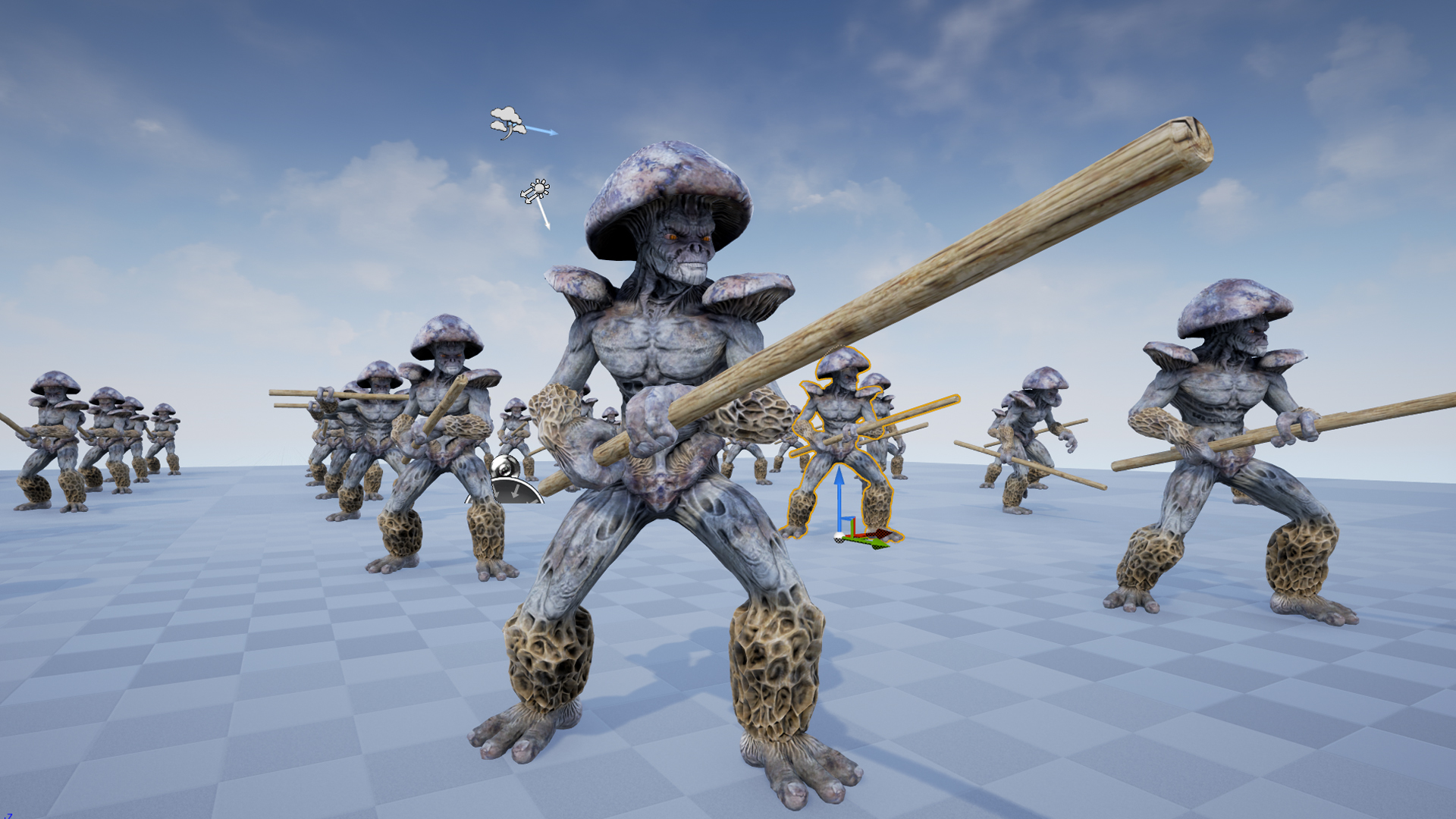 FUNGOID - Image 2