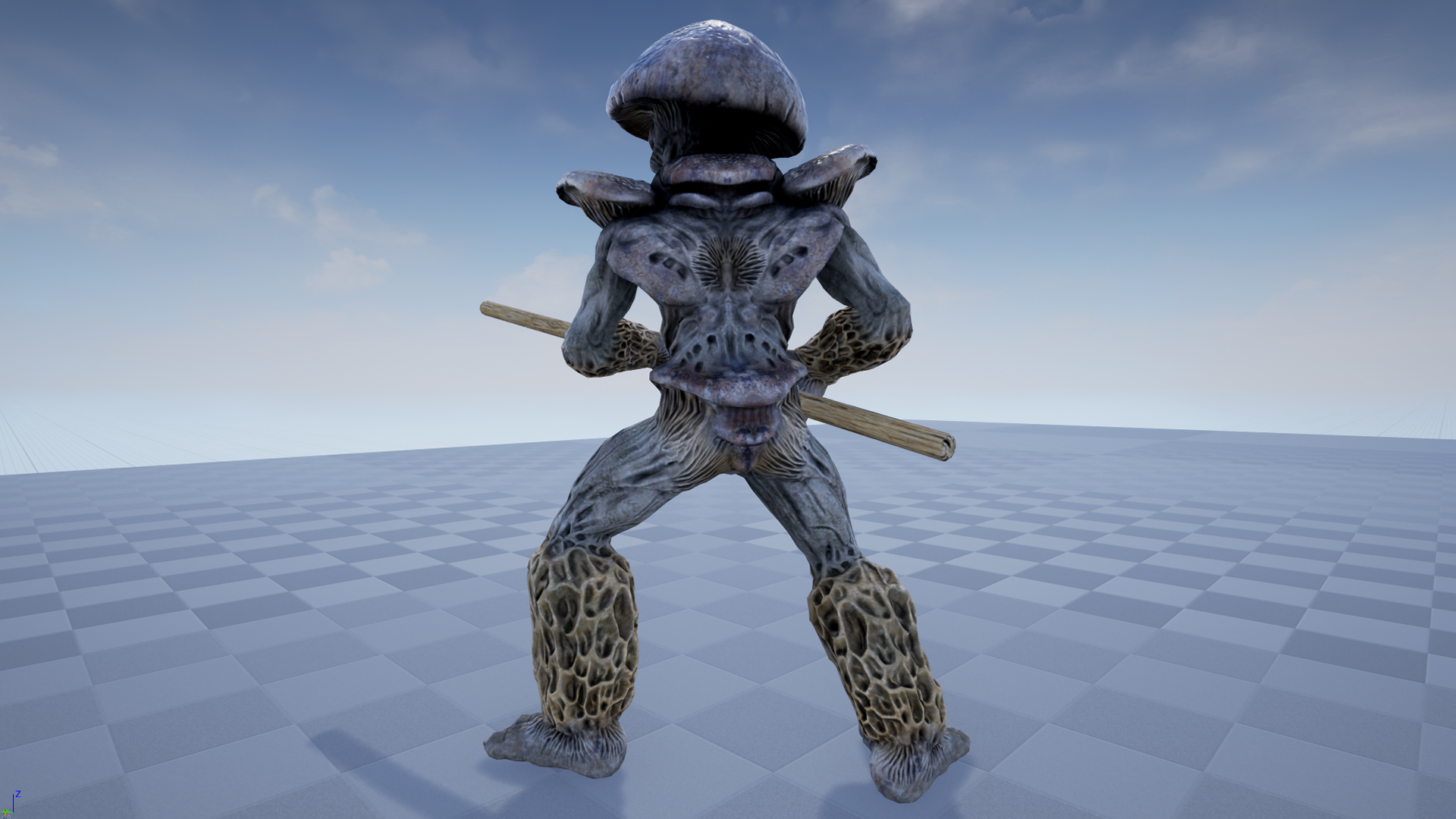 FUNGOID - Image 4