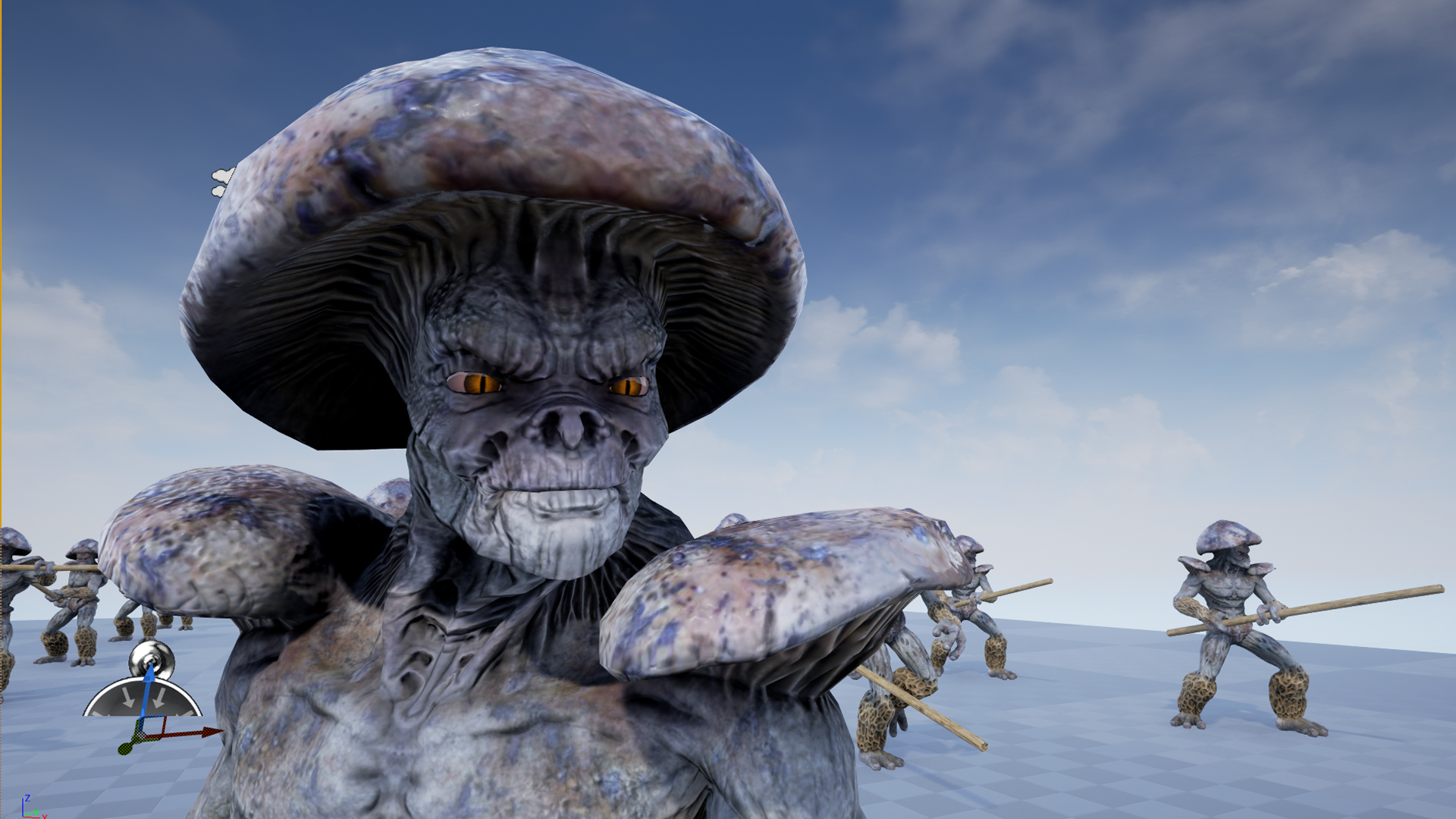 FUNGOID - Image 6