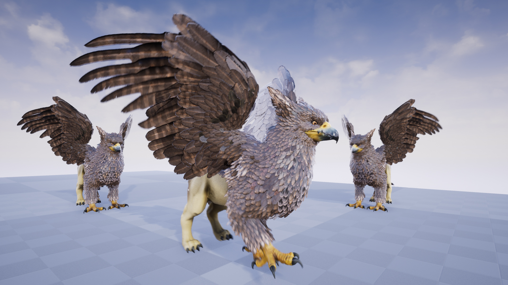 GRIFFON - Image 3