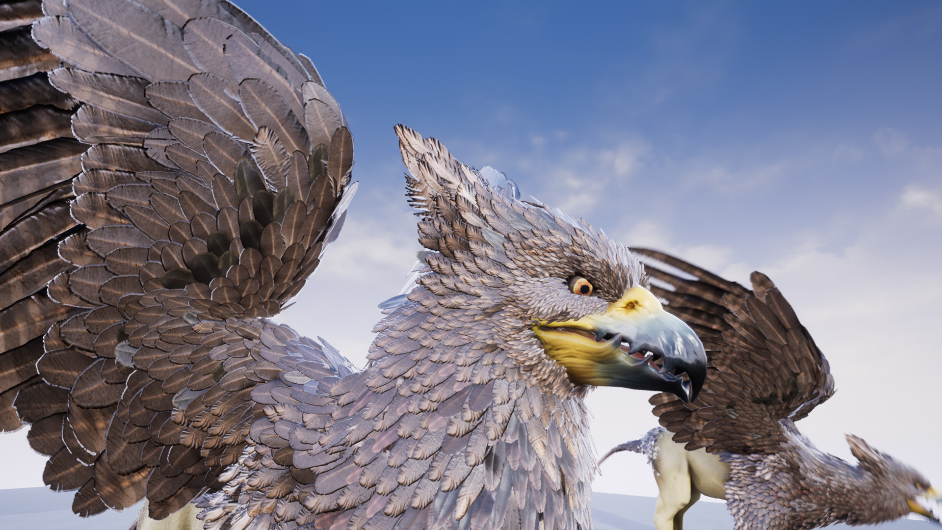 GRIFFON - Image 4