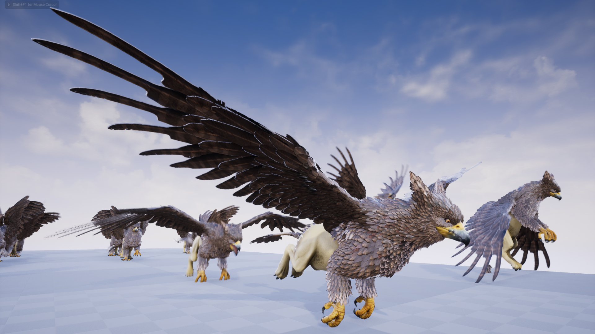 GRIFFON - Image 5