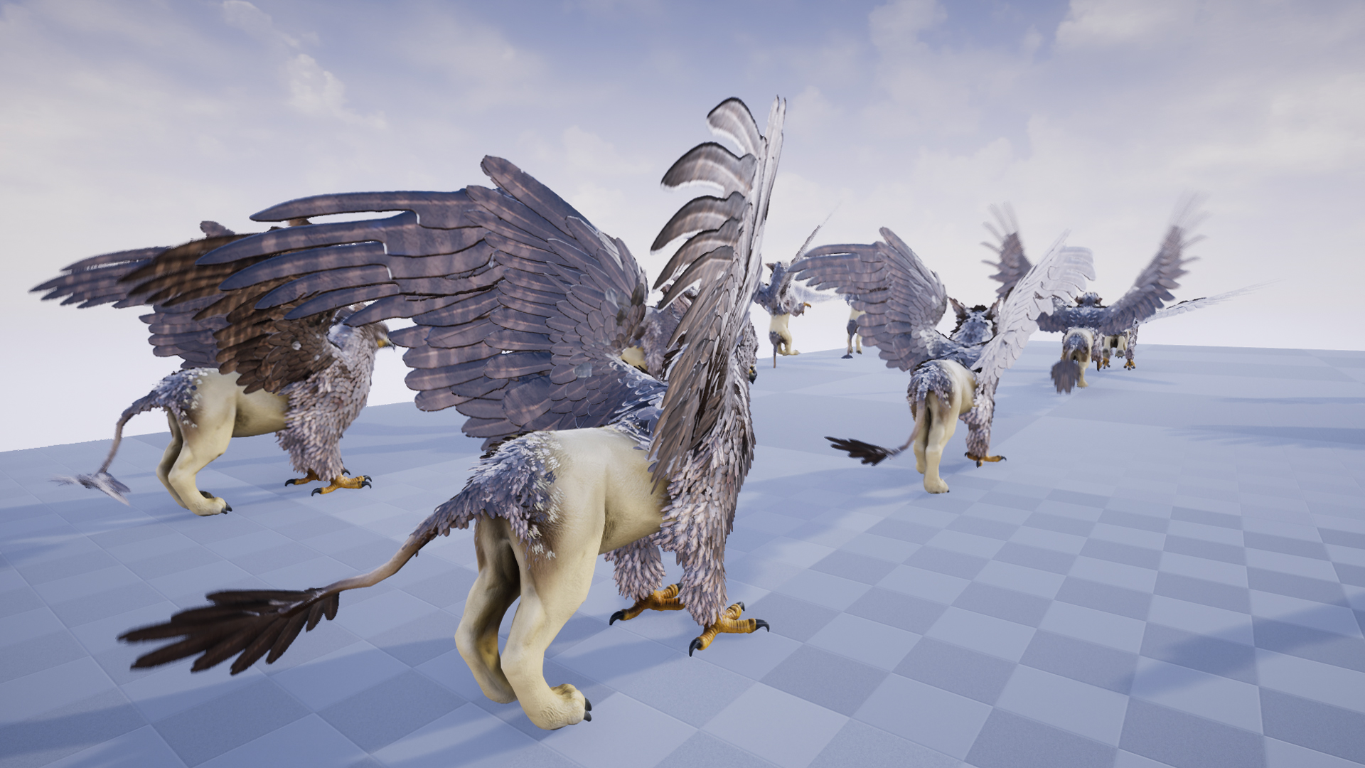 GRIFFON - Image 6