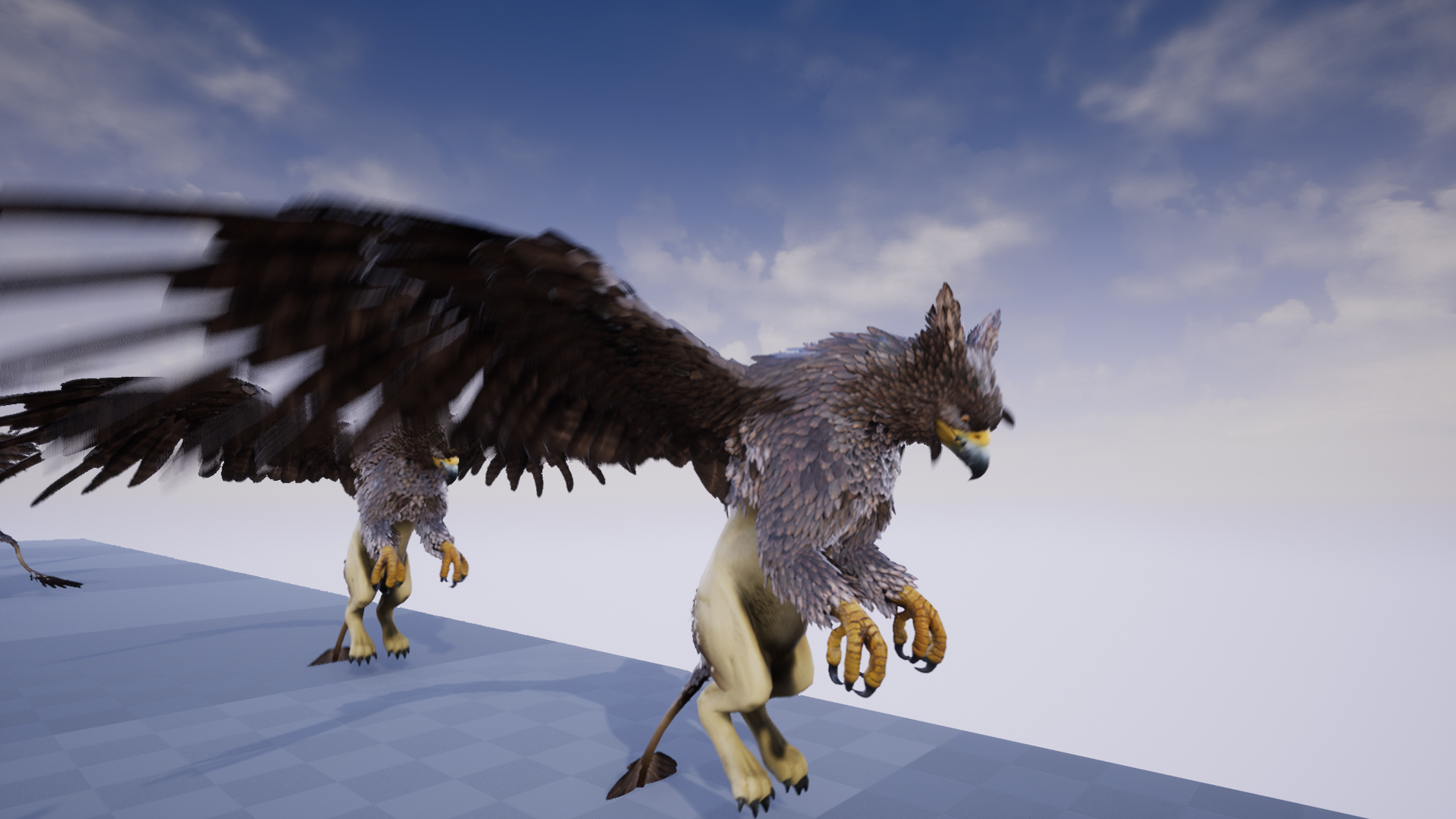 GRIFFON - Image 7