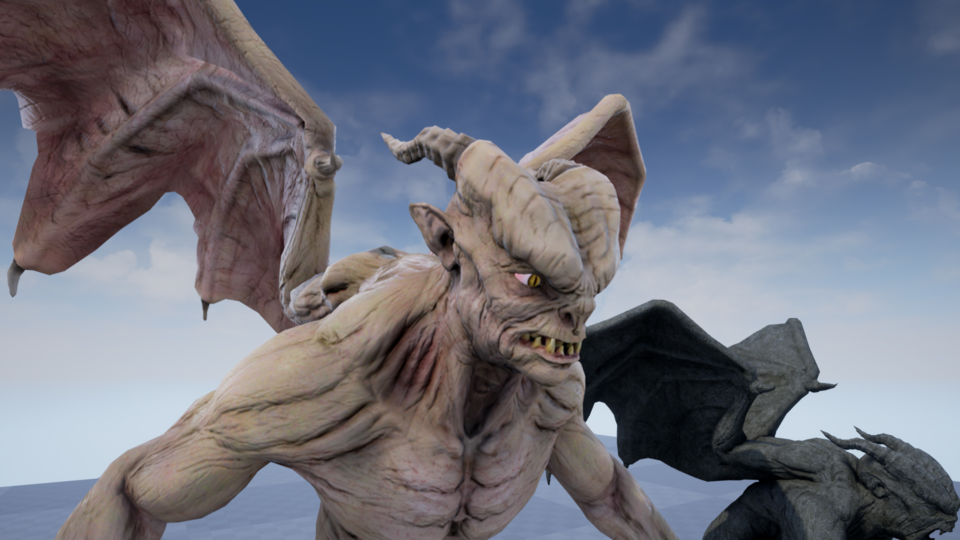 GARGOYLE - Image 7