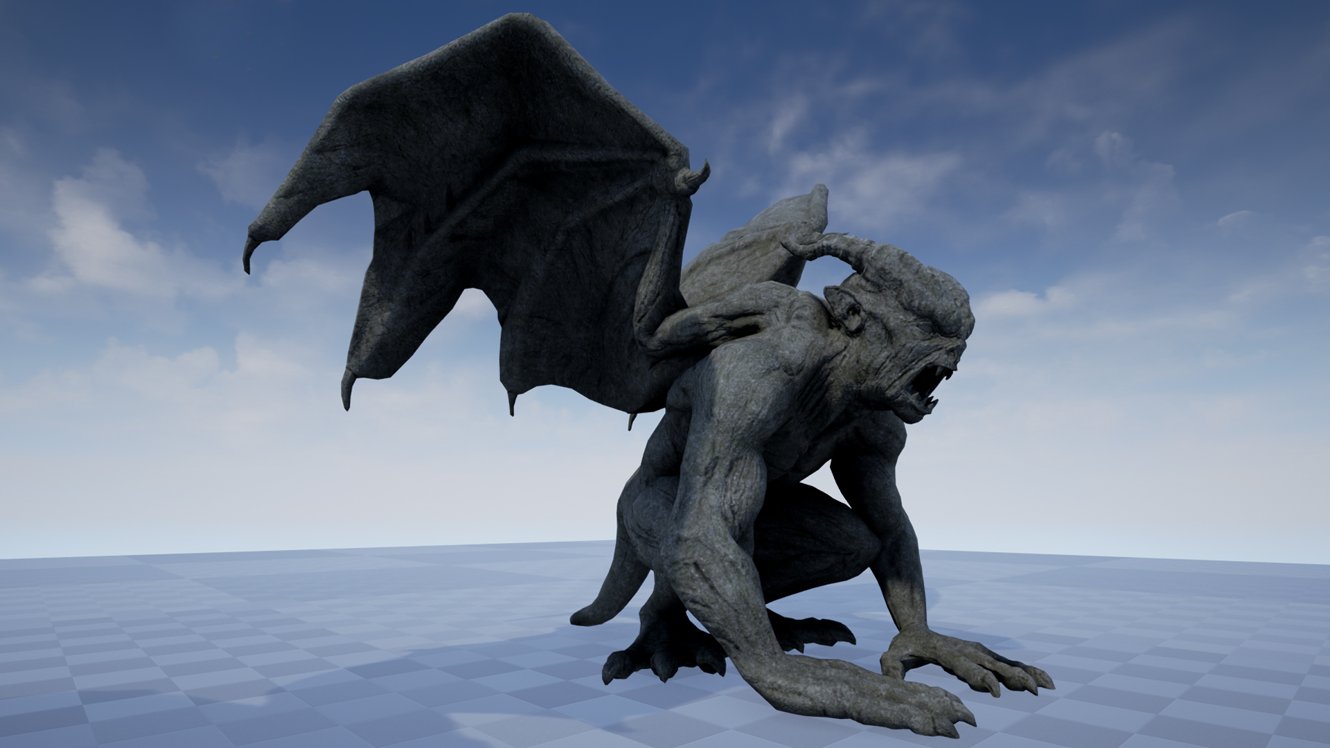 GARGOYLE - Image 6