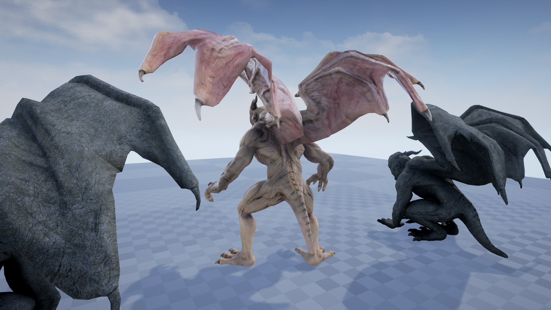 GARGOYLE - Image 5