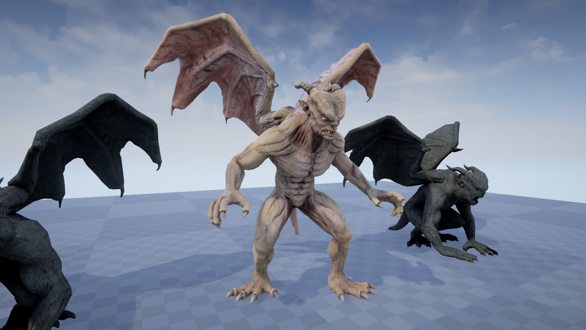 GARGOYLE - Image 4