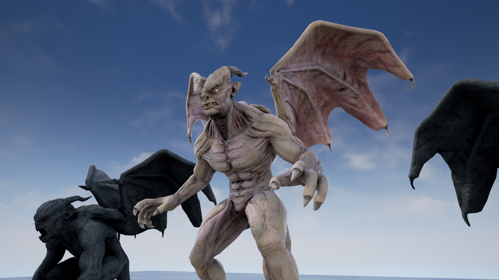 GARGOYLE - Image 3