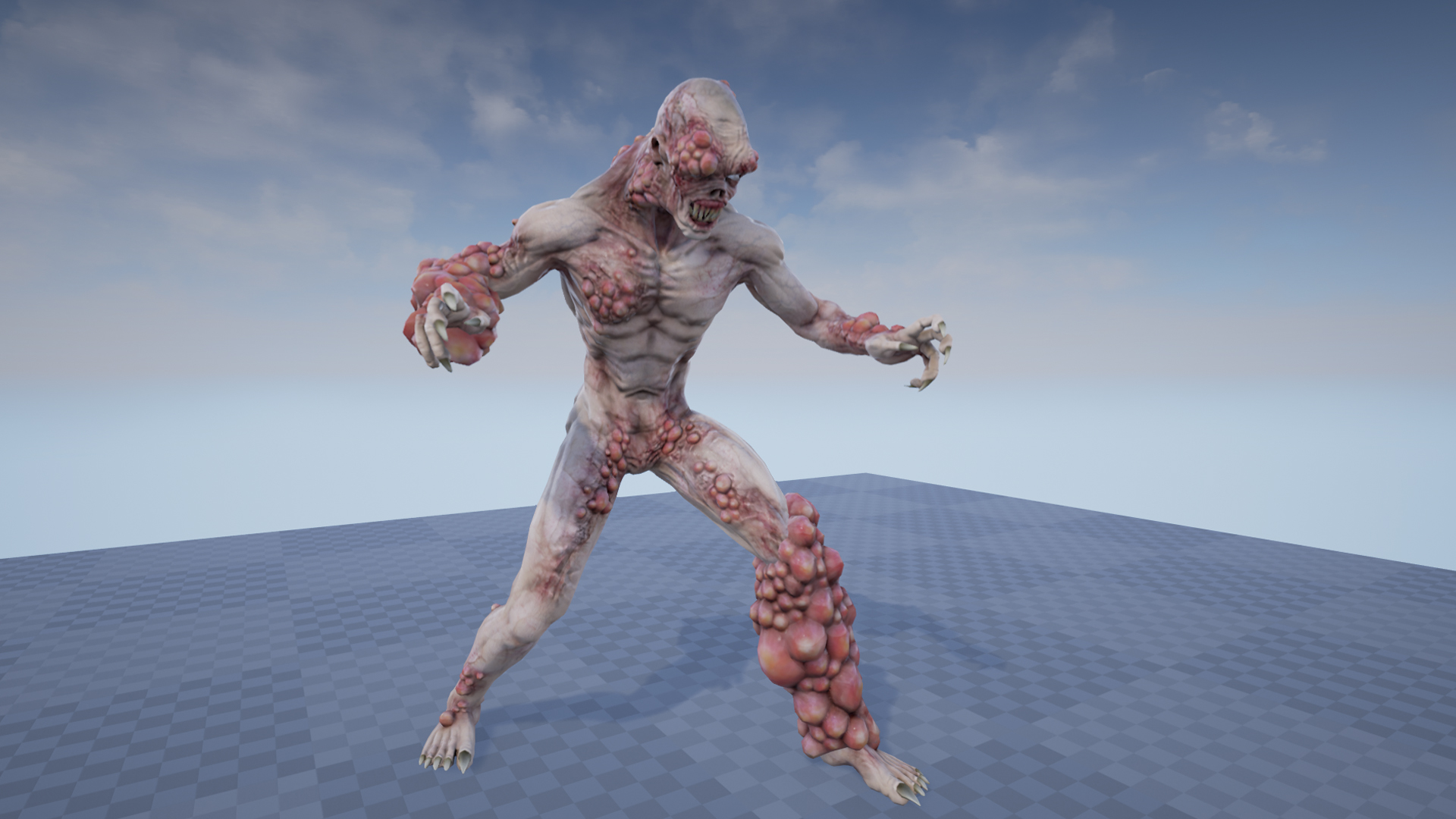 GHOUL - Image 4