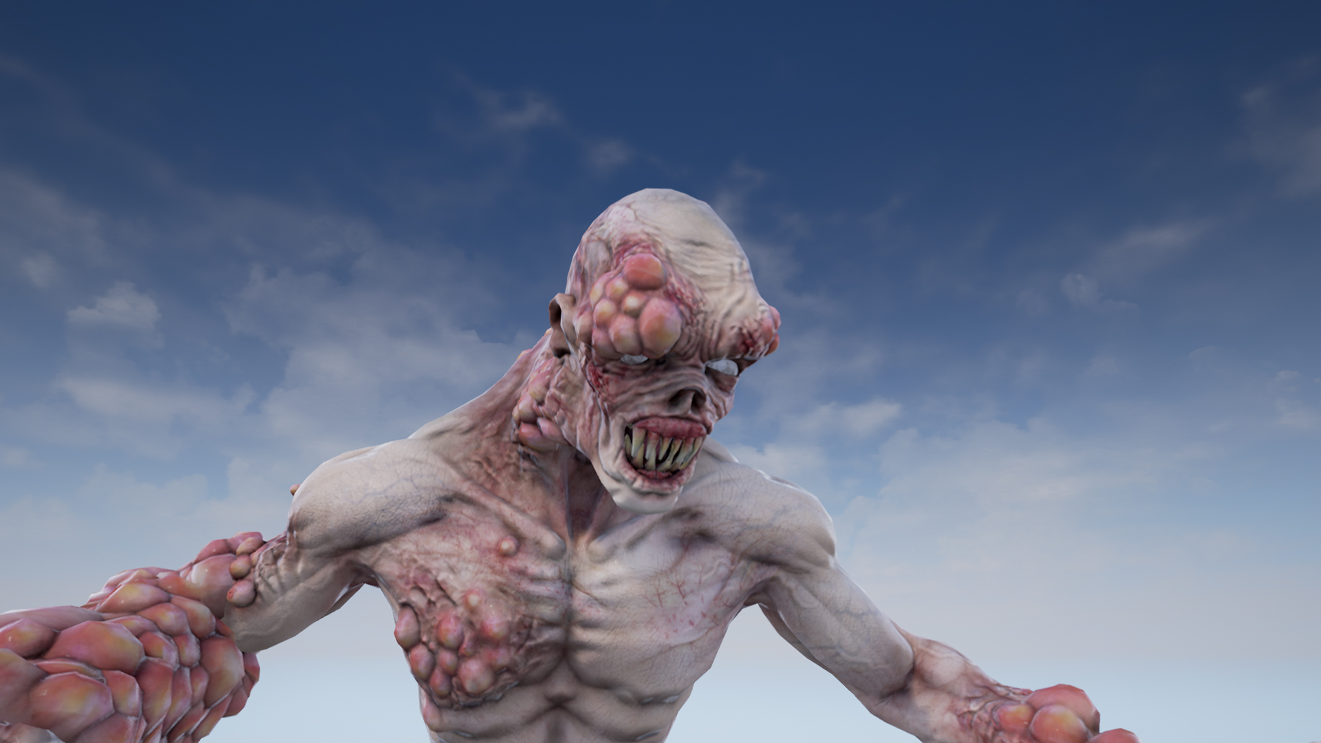 GHOUL - Image 3