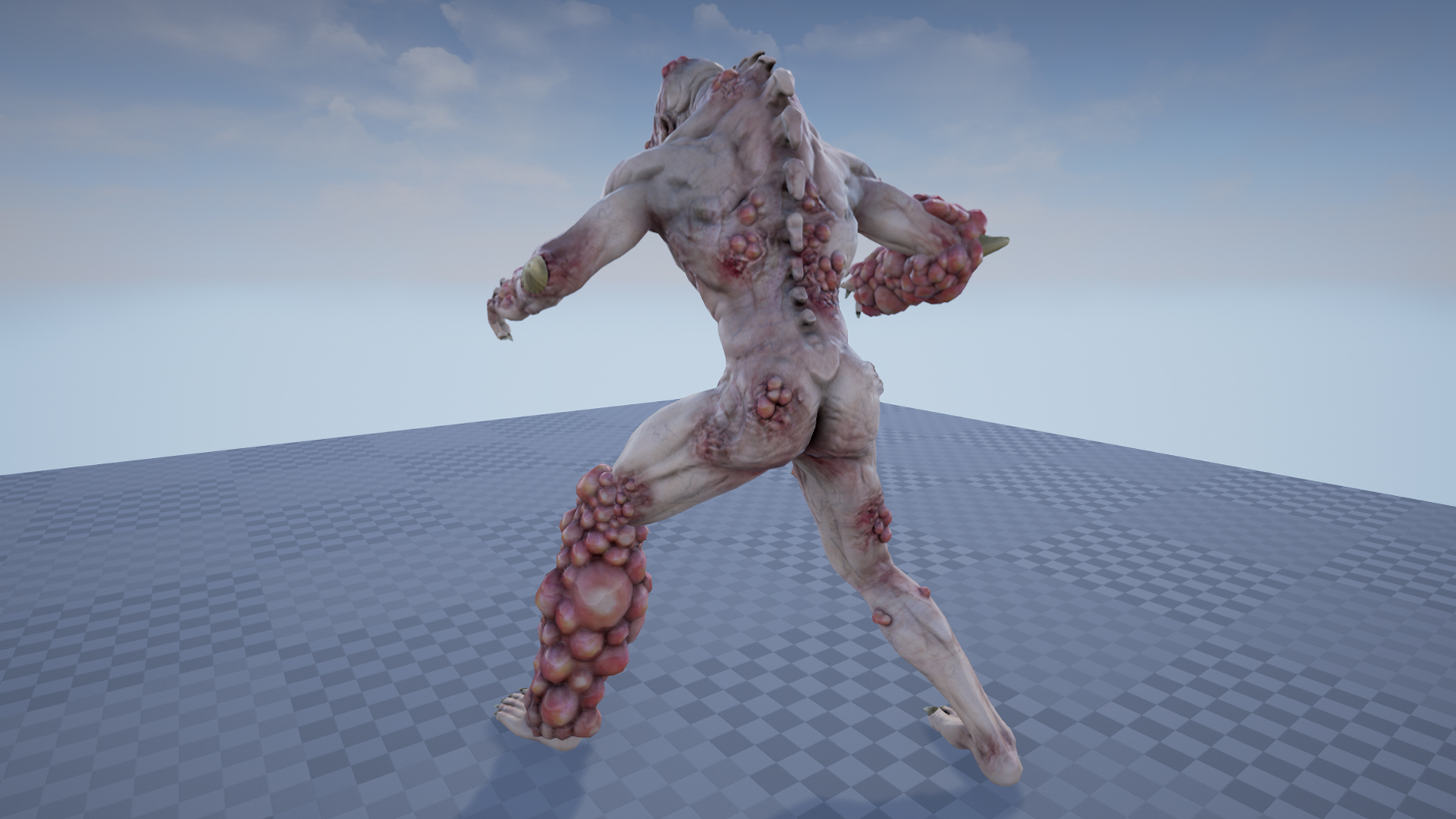 GHOUL - Image 5