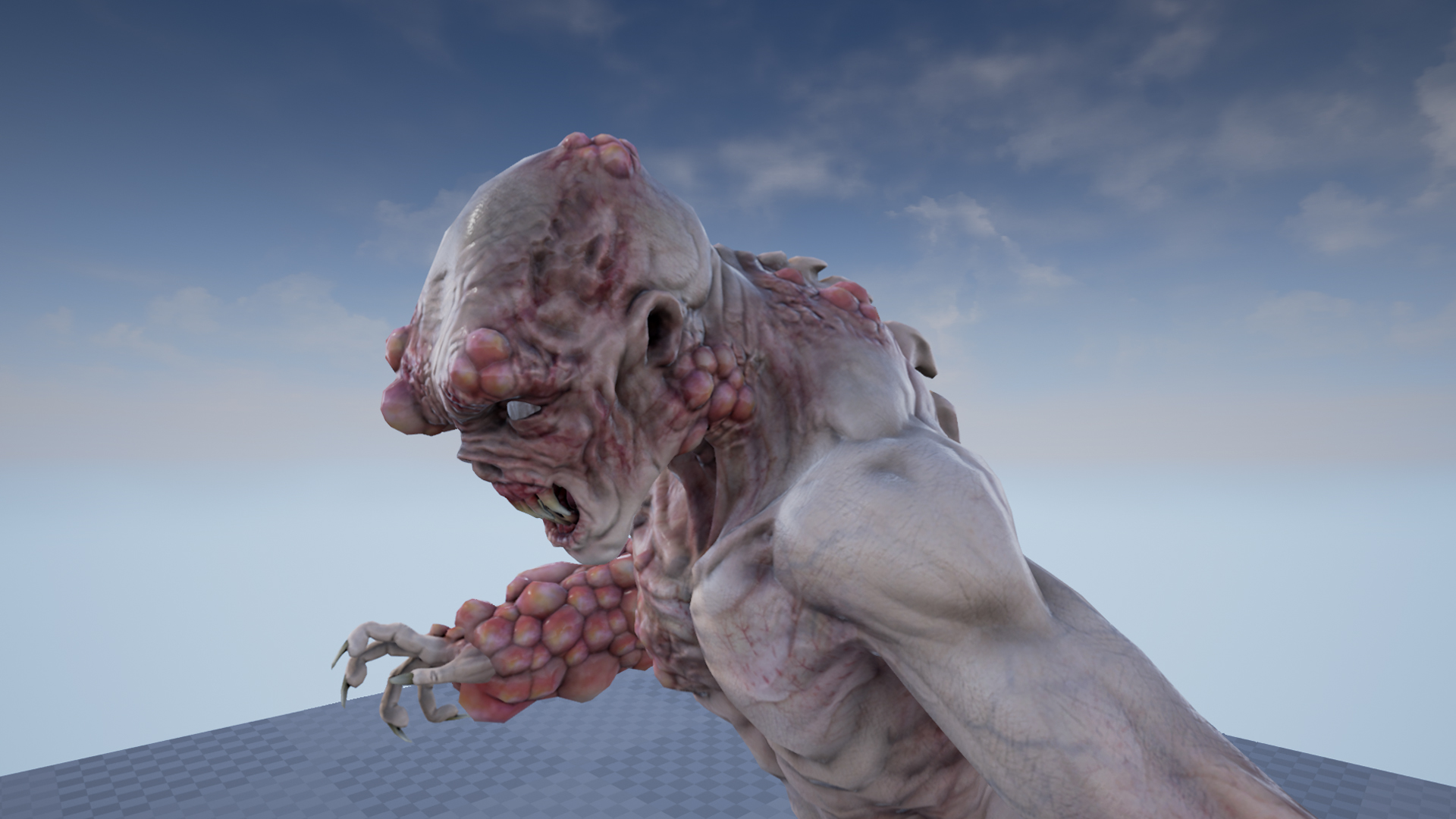 GHOUL - Image 7