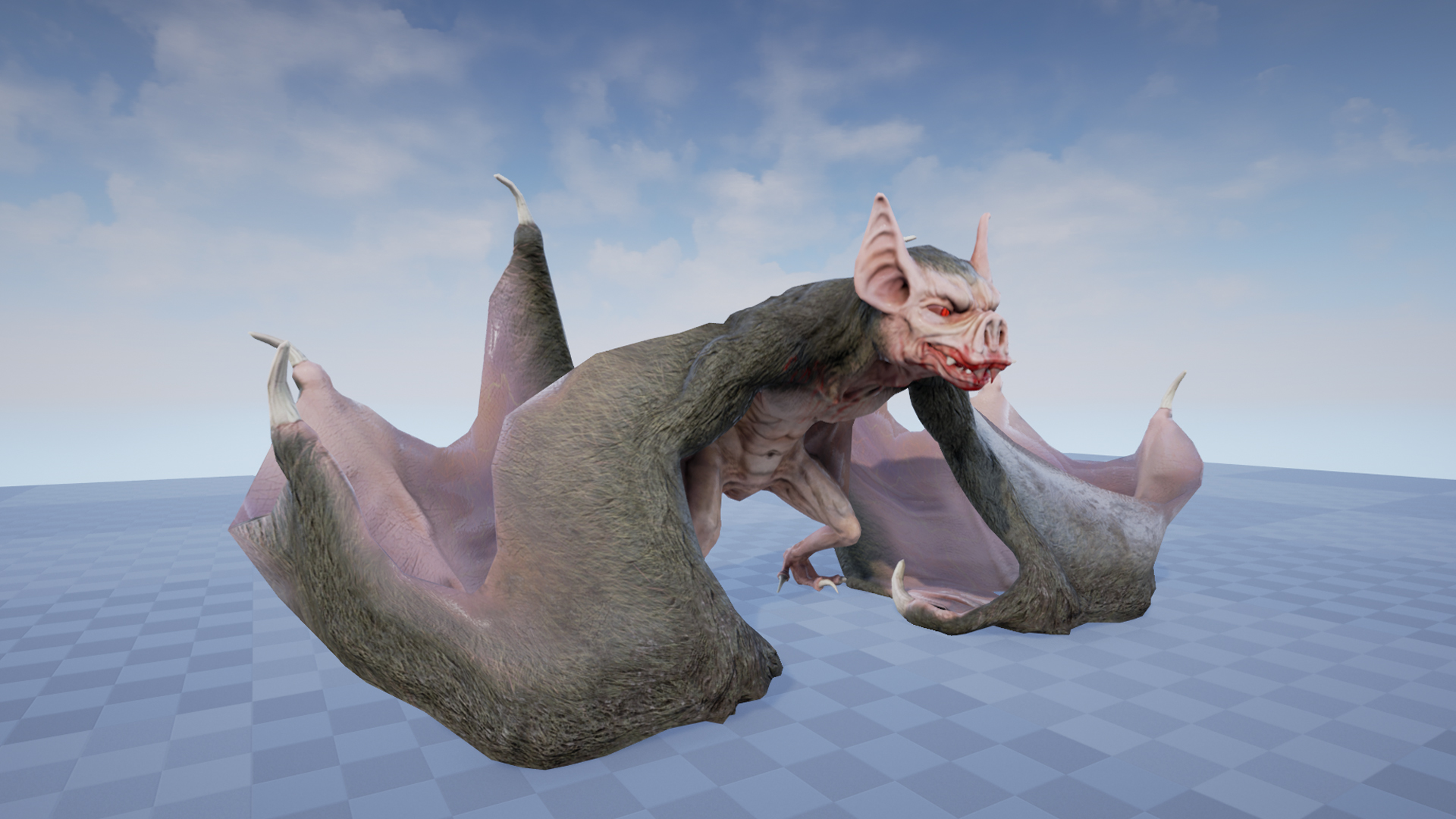 GIANT BAT - Image 3