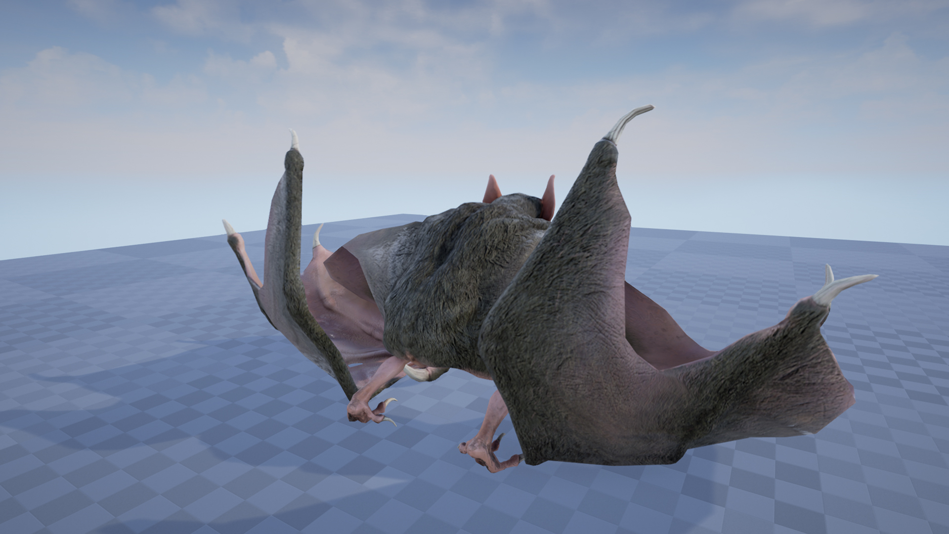 GIANT BAT - Image 4