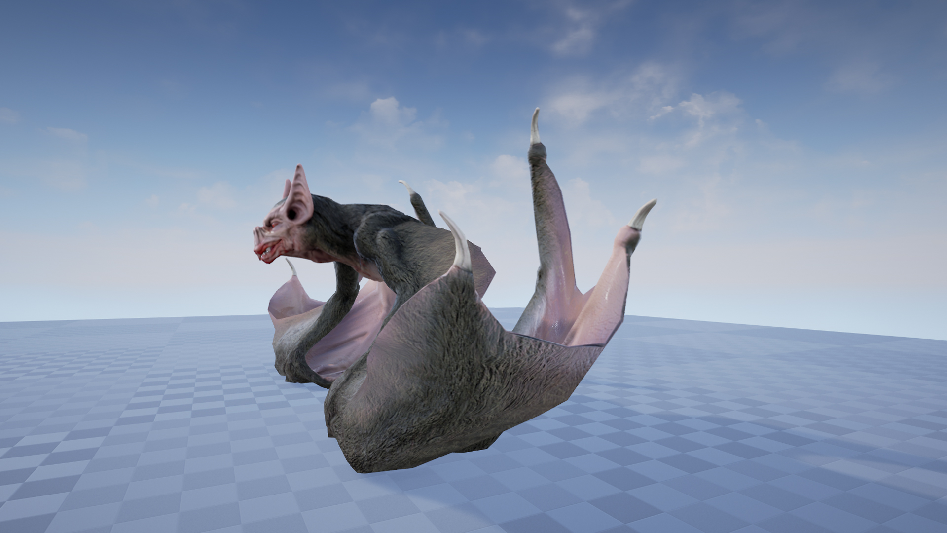 GIANT BAT - Image 5