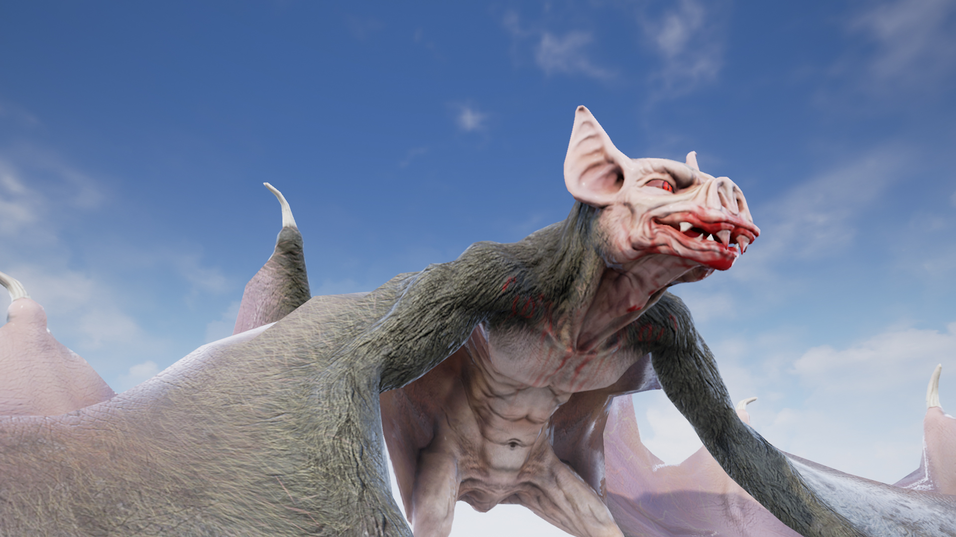 GIANT BAT - Image 6