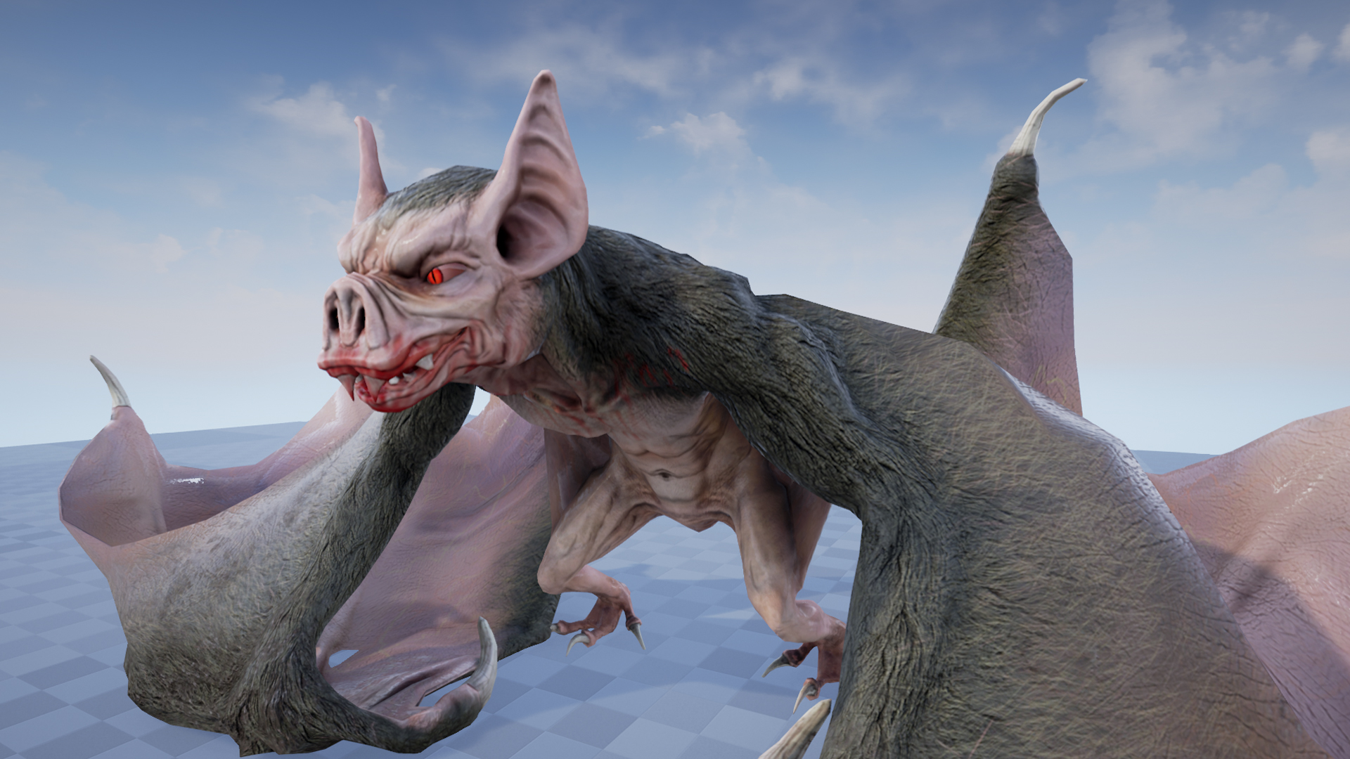 GIANT BAT - Image 7