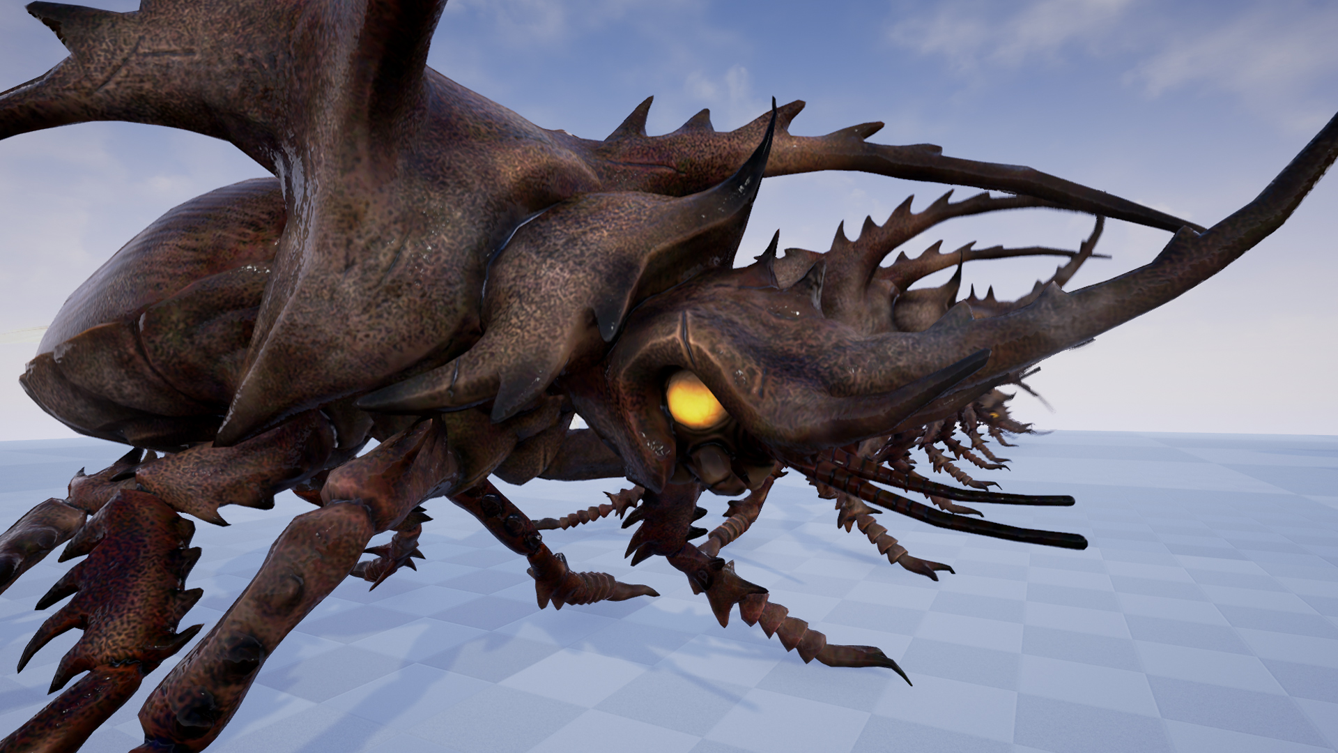 GIANT BEETLE - Image 4