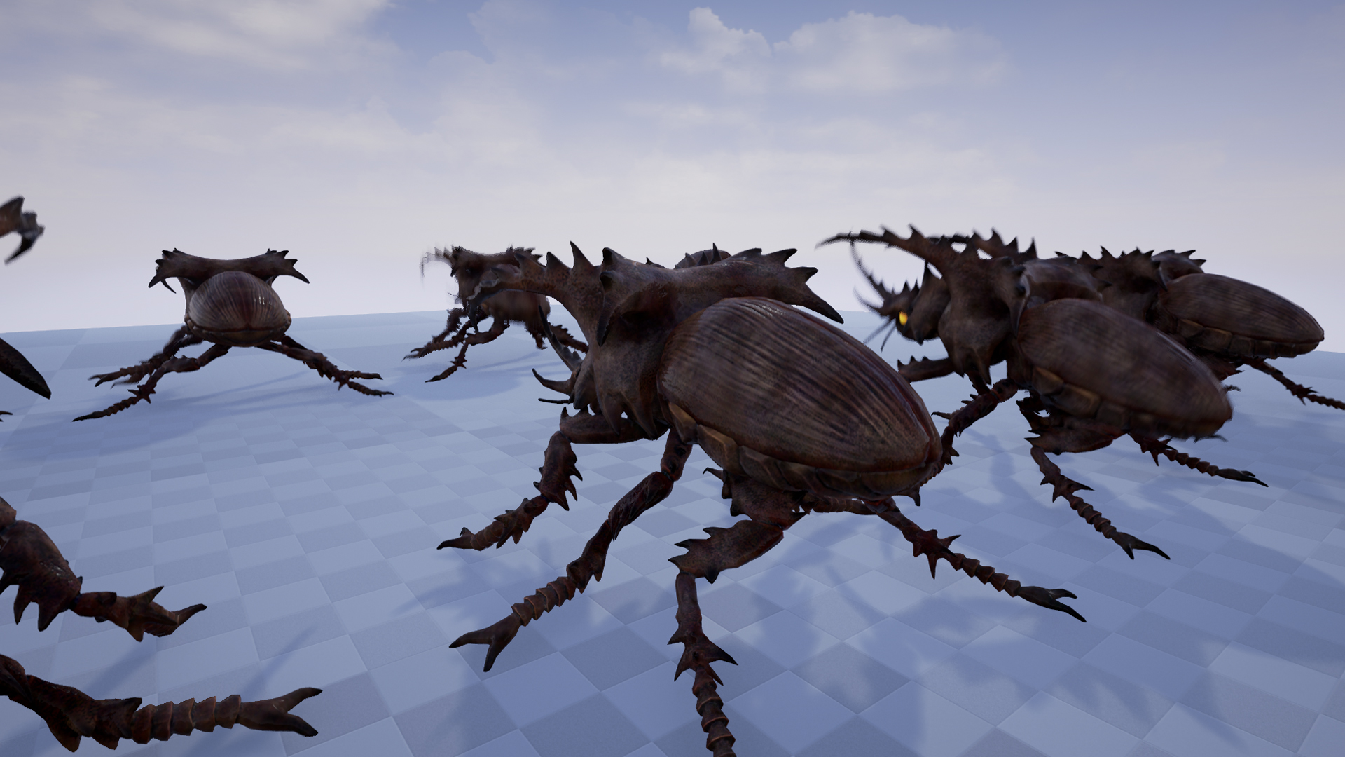 GIANT BEETLE - Image 6