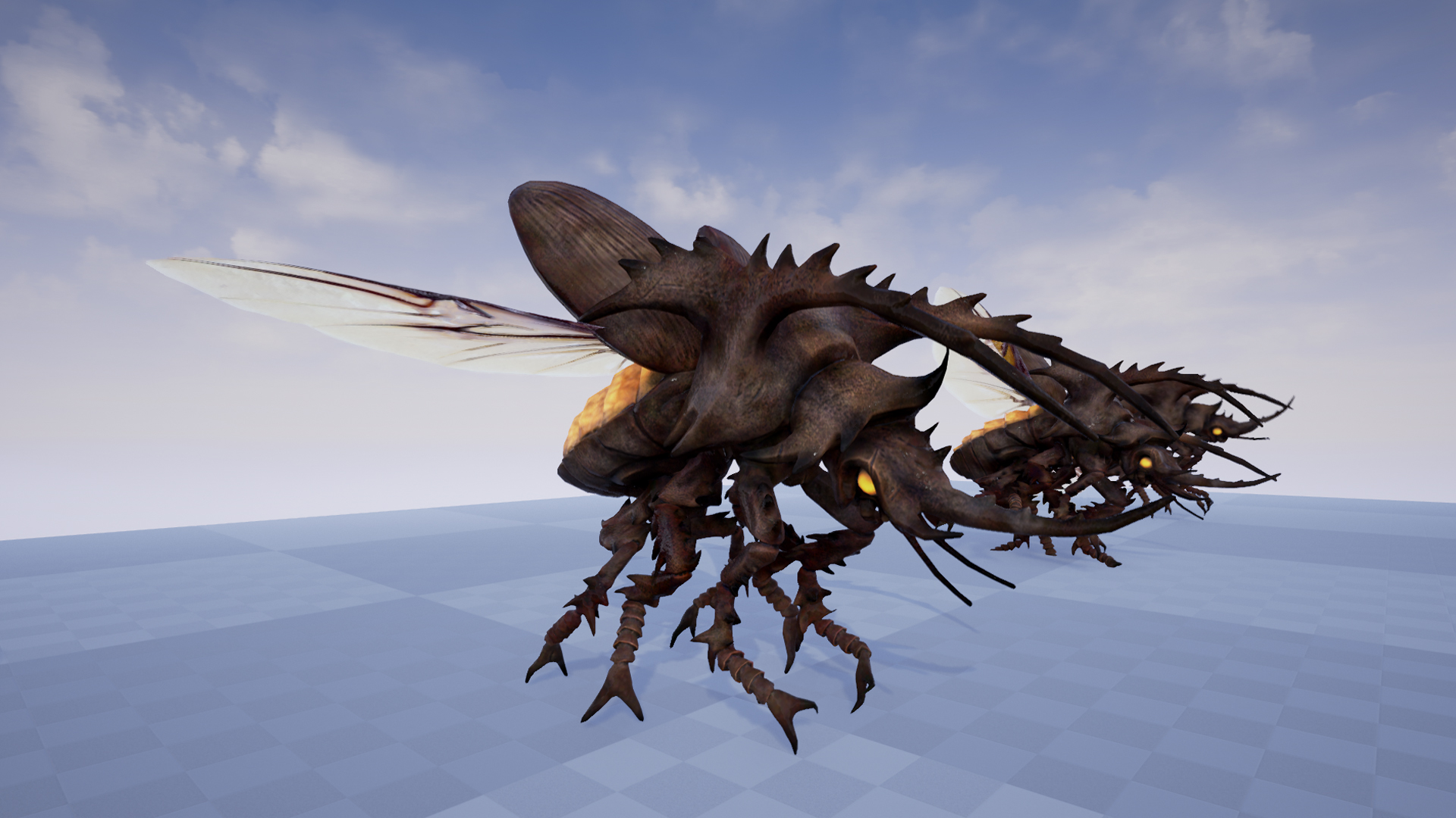 GIANT BEETLE - Image 5