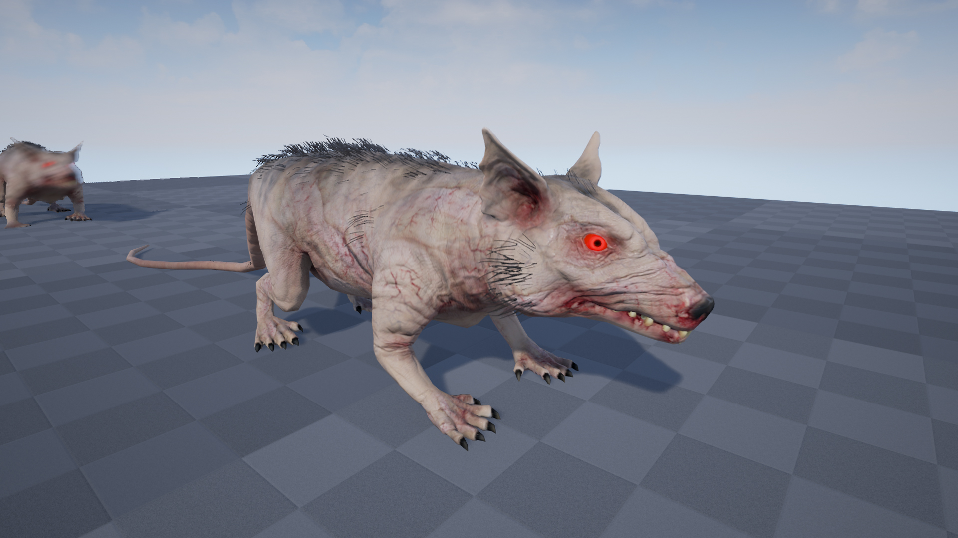 GIANT RAT - Image 3