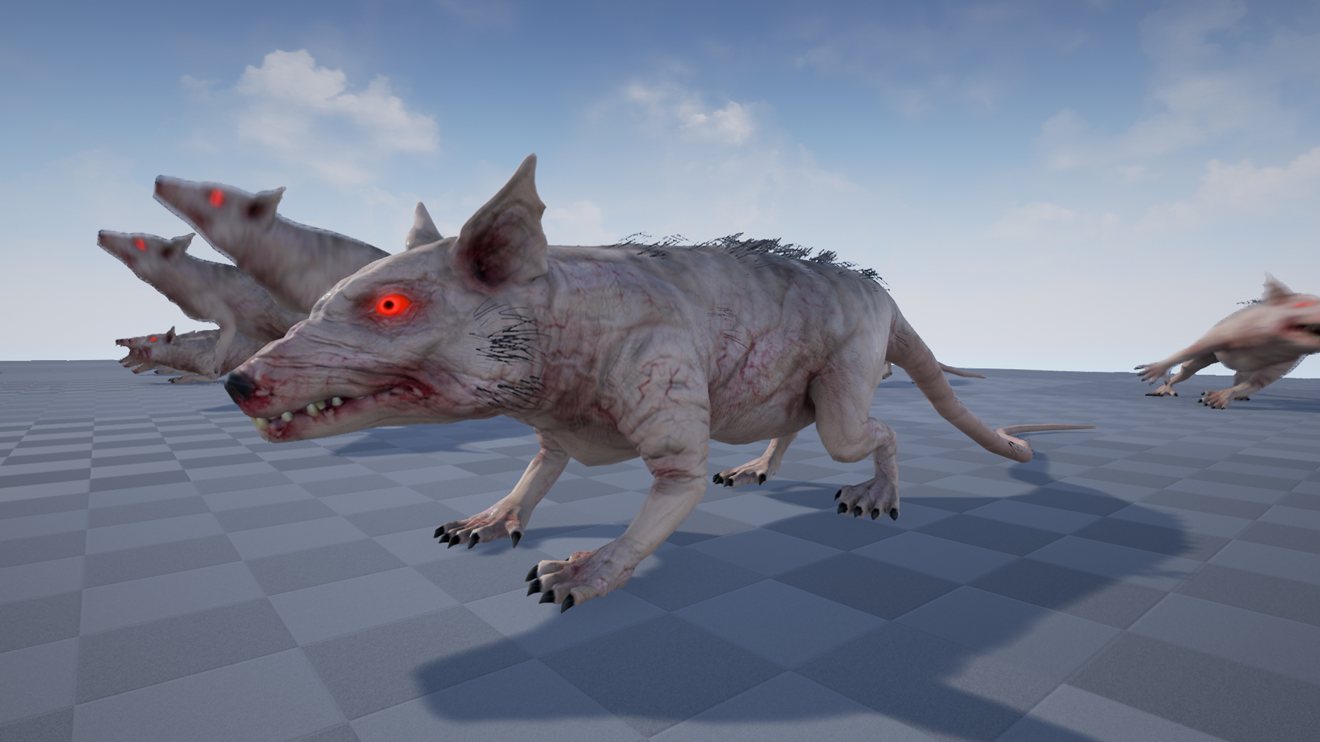 GIANT RAT - Image 4