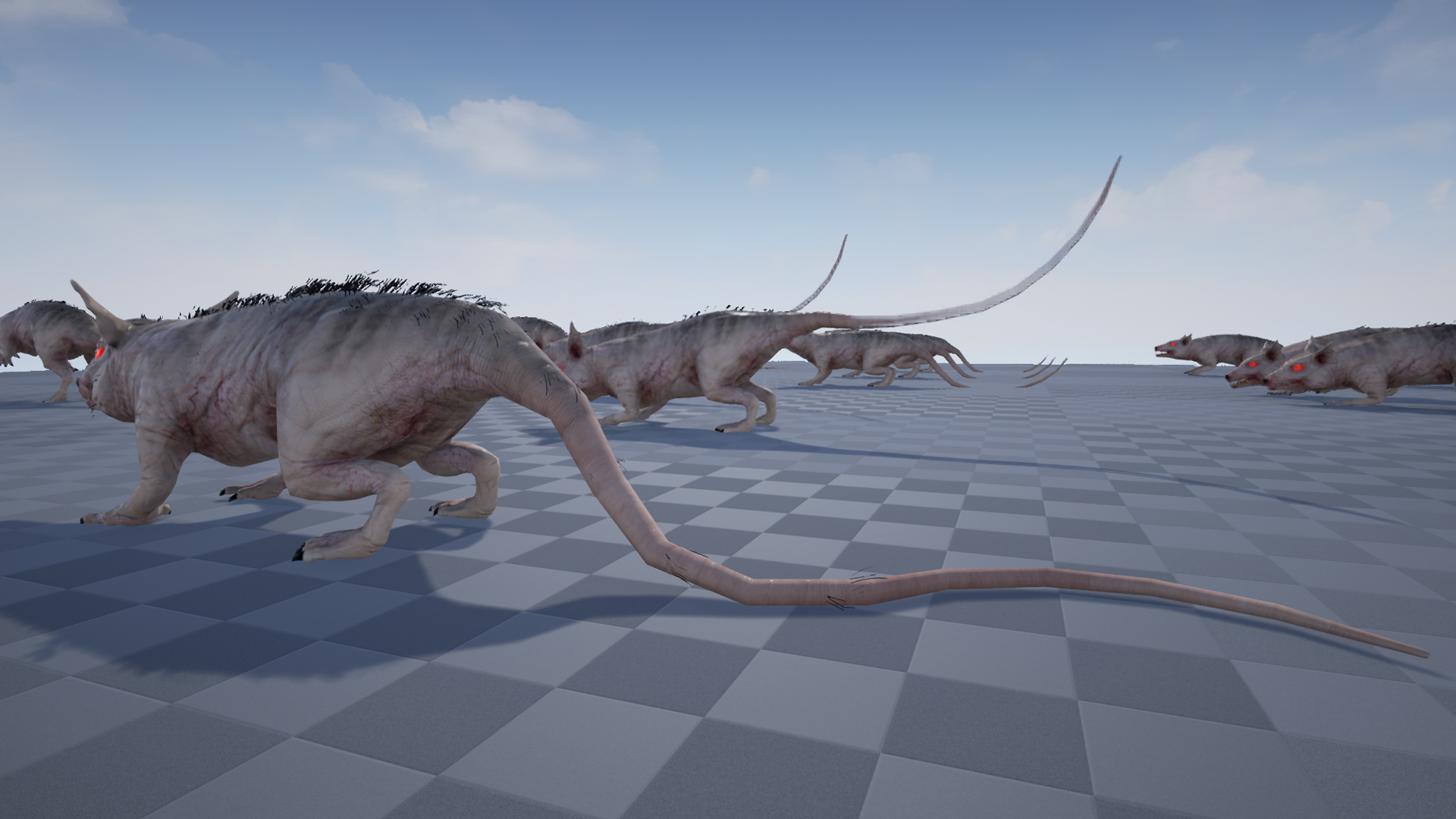 GIANT RAT - Image 5