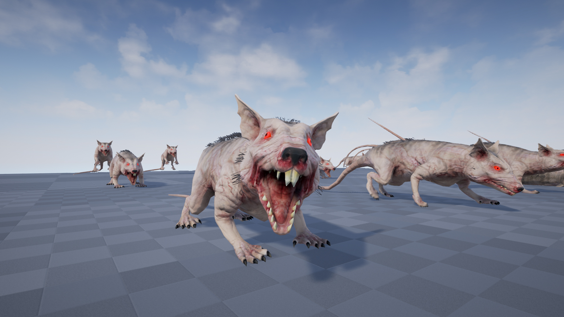 GIANT RAT - Image 6