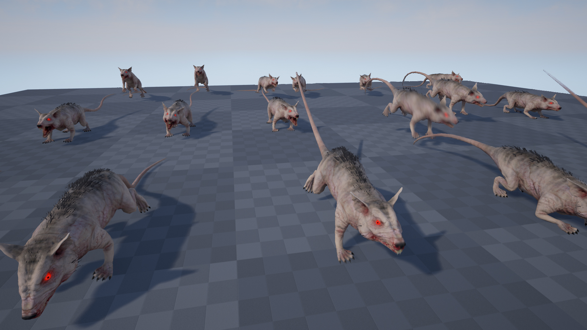 GIANT RAT - Image 7