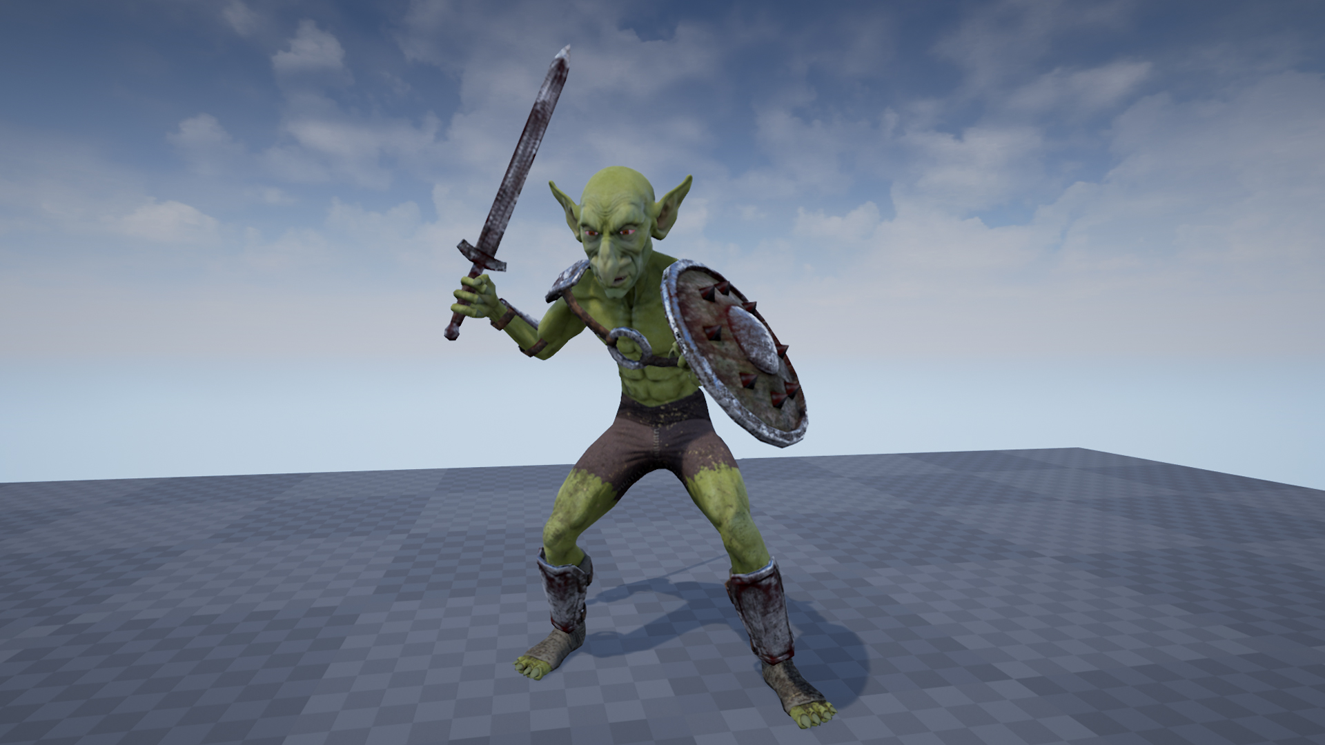 GOBLIN - Image 3