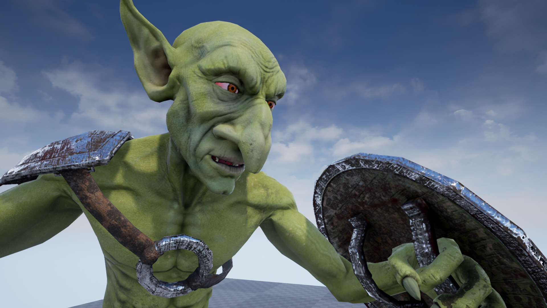 GOBLIN - Image 5