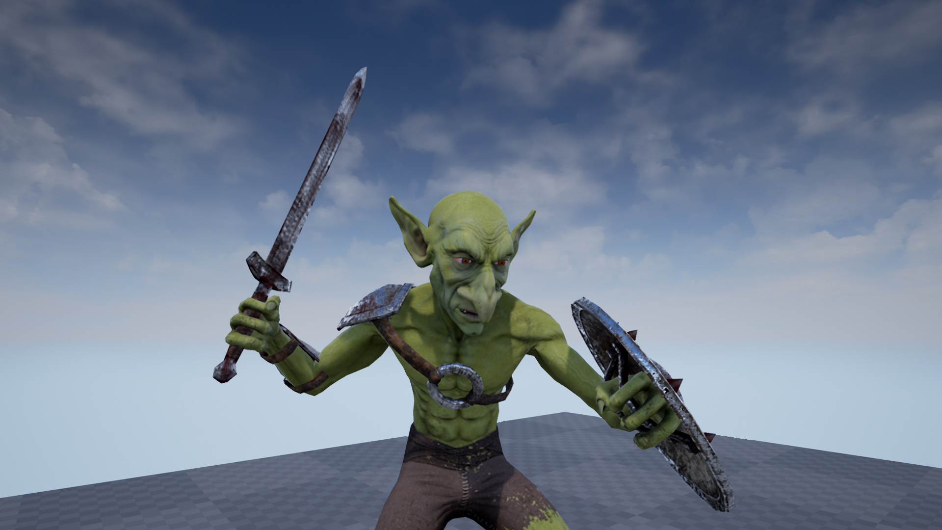 GOBLIN - Image 4