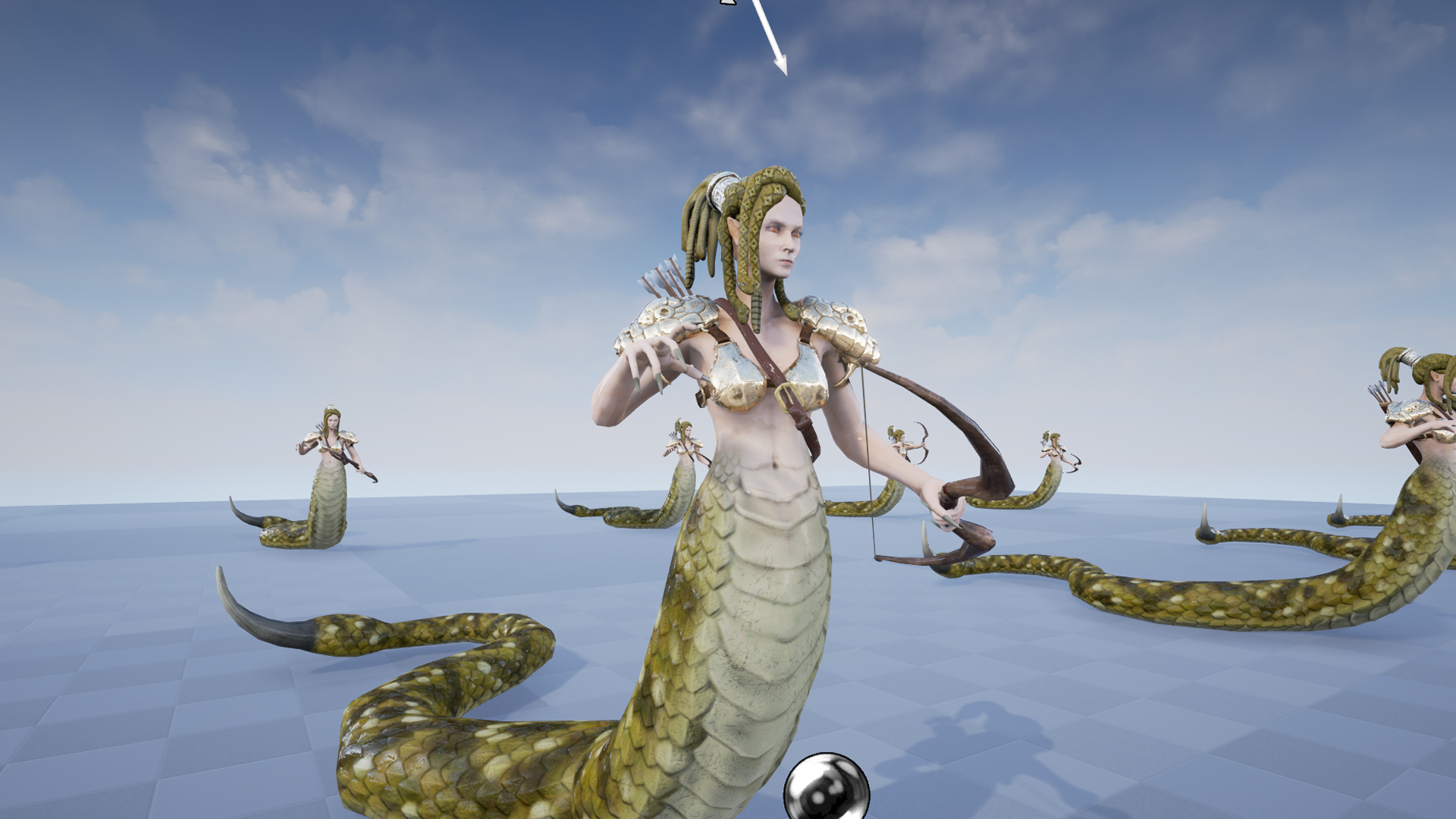 GORGON - Image 3