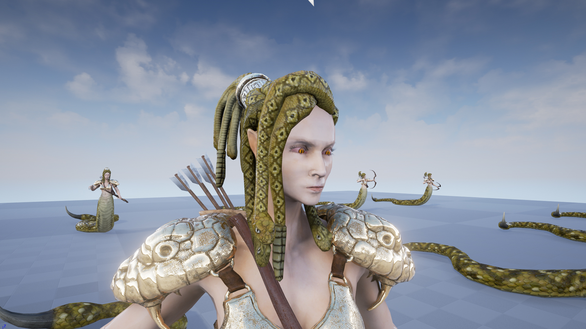 GORGON - Image 4