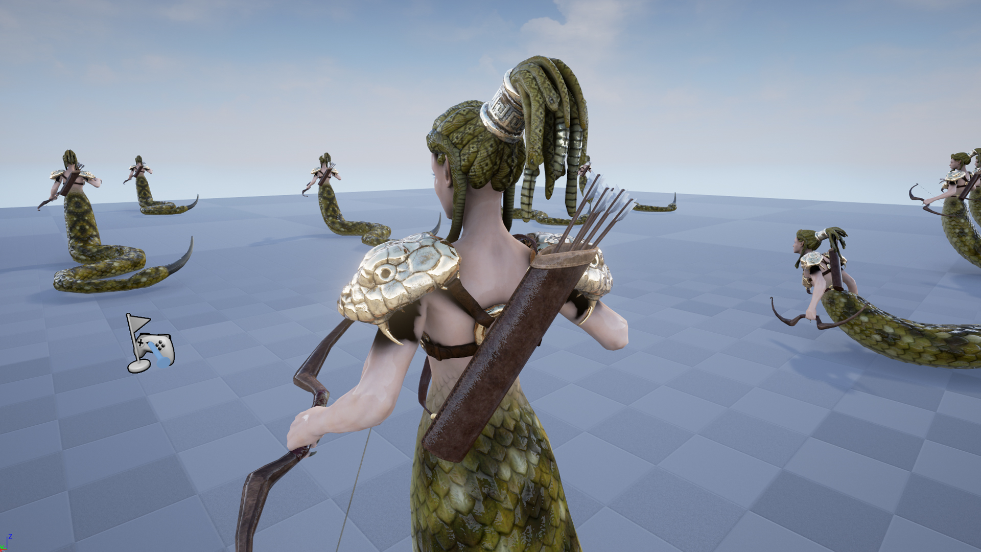 GORGON - Image 6