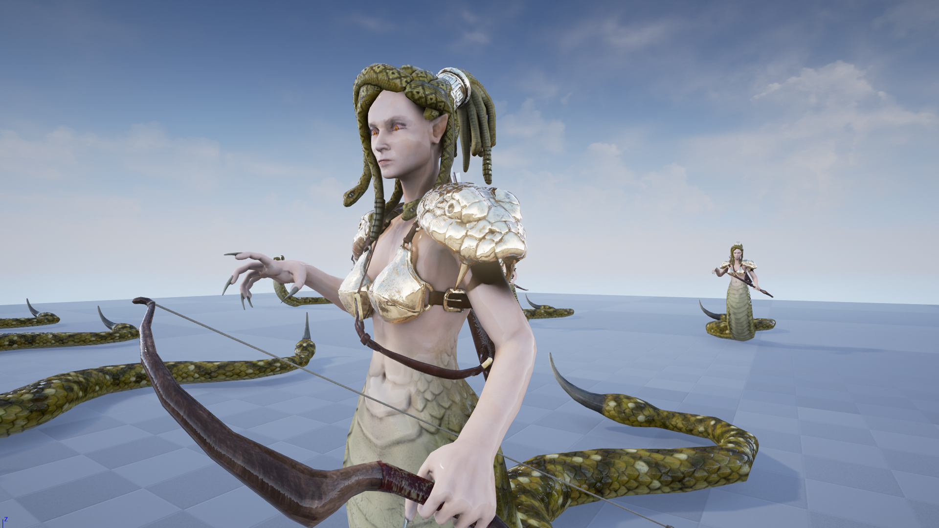GORGON - Image 5