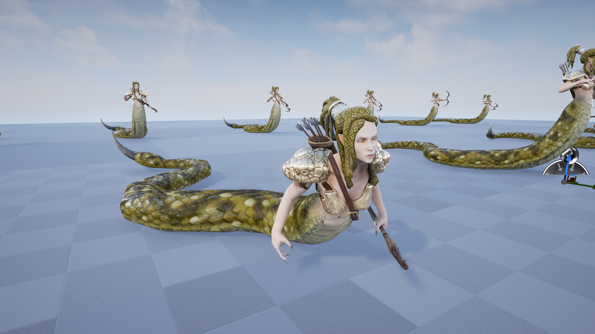 GORGON - Image 7