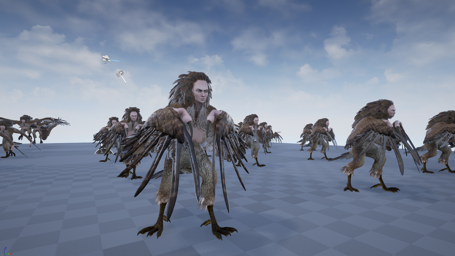 HARPY - Image 3