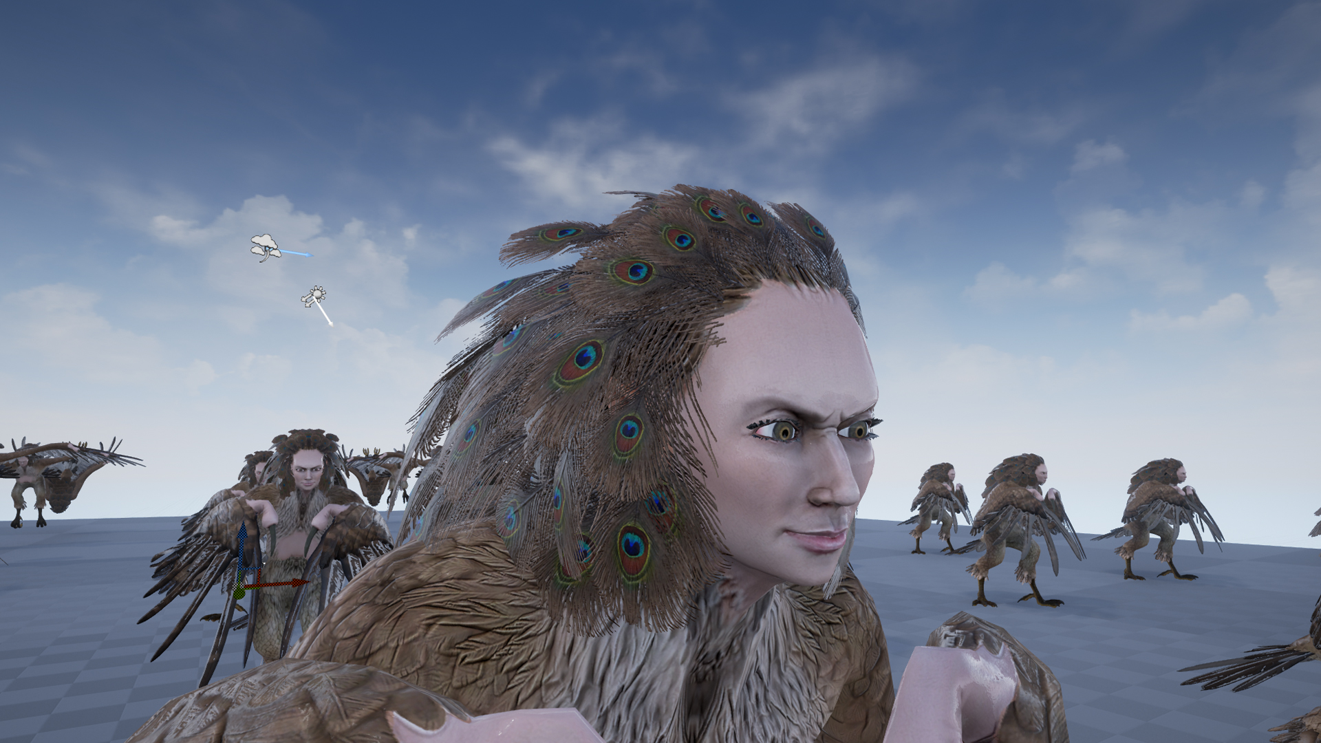 HARPY - Image 5