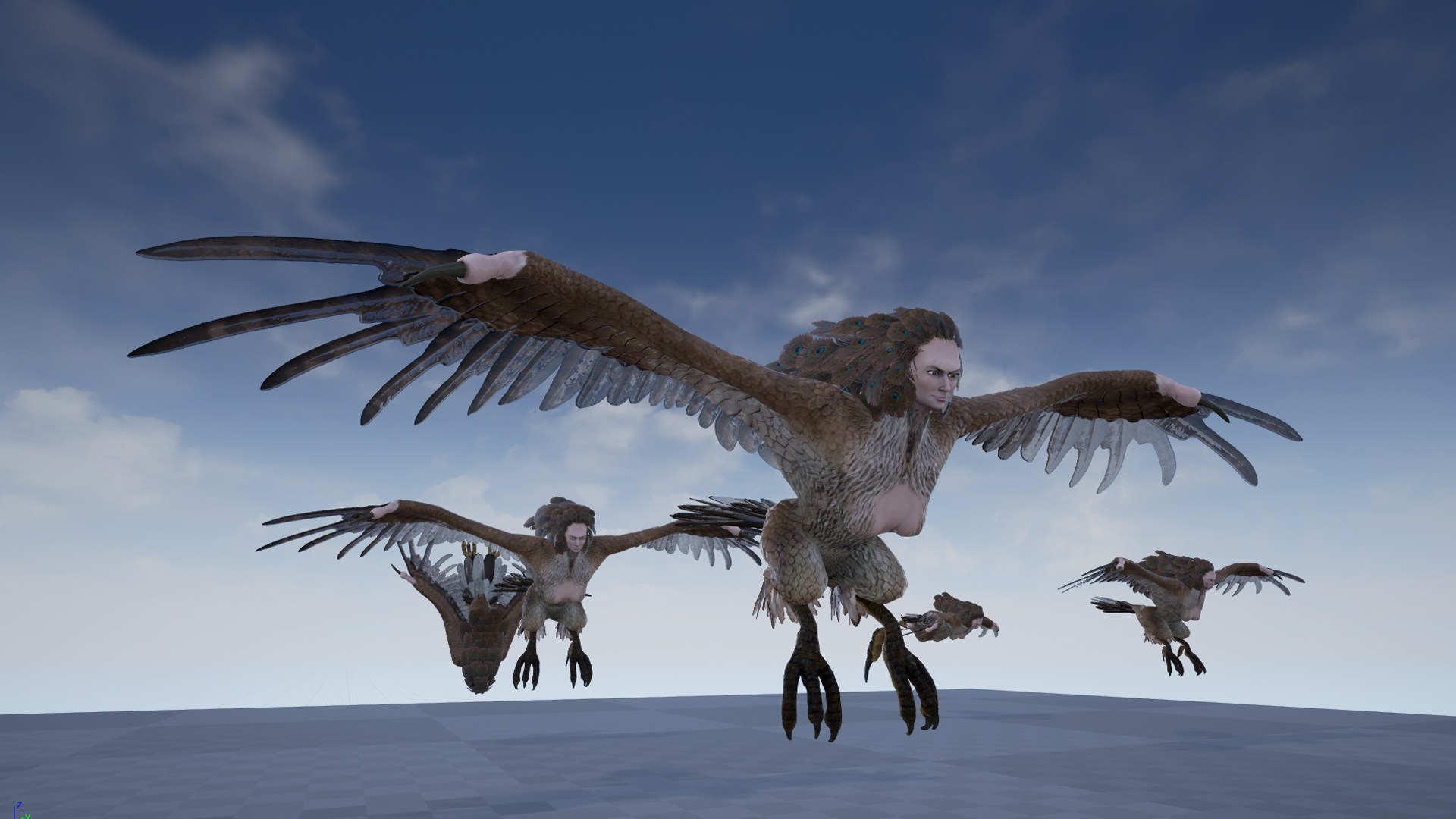 HARPY - Image 4