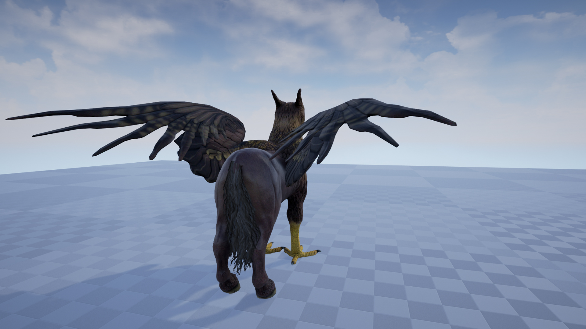 HIPPOGRIFF - Image 6