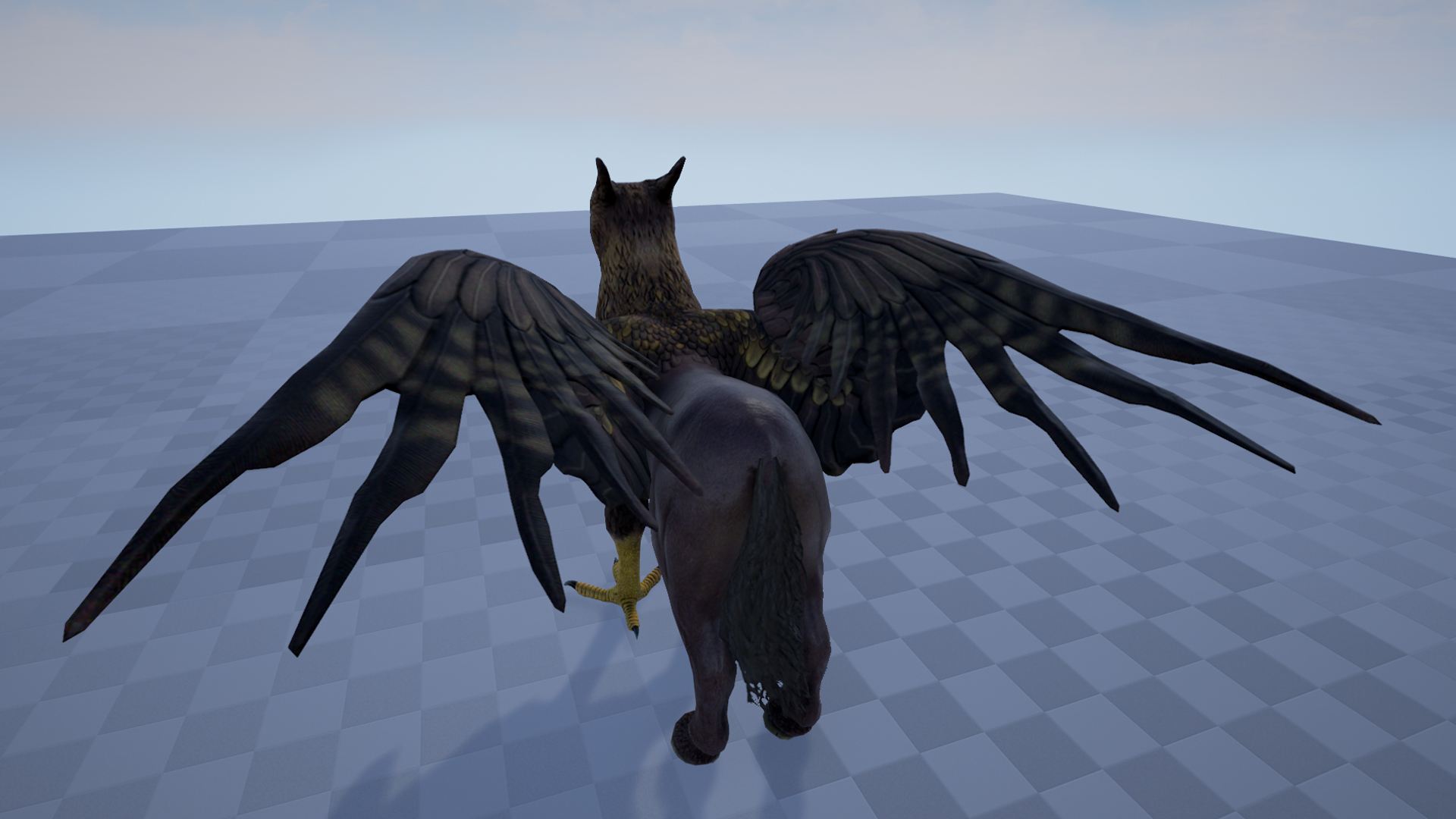 HIPPOGRIFF - Image 7