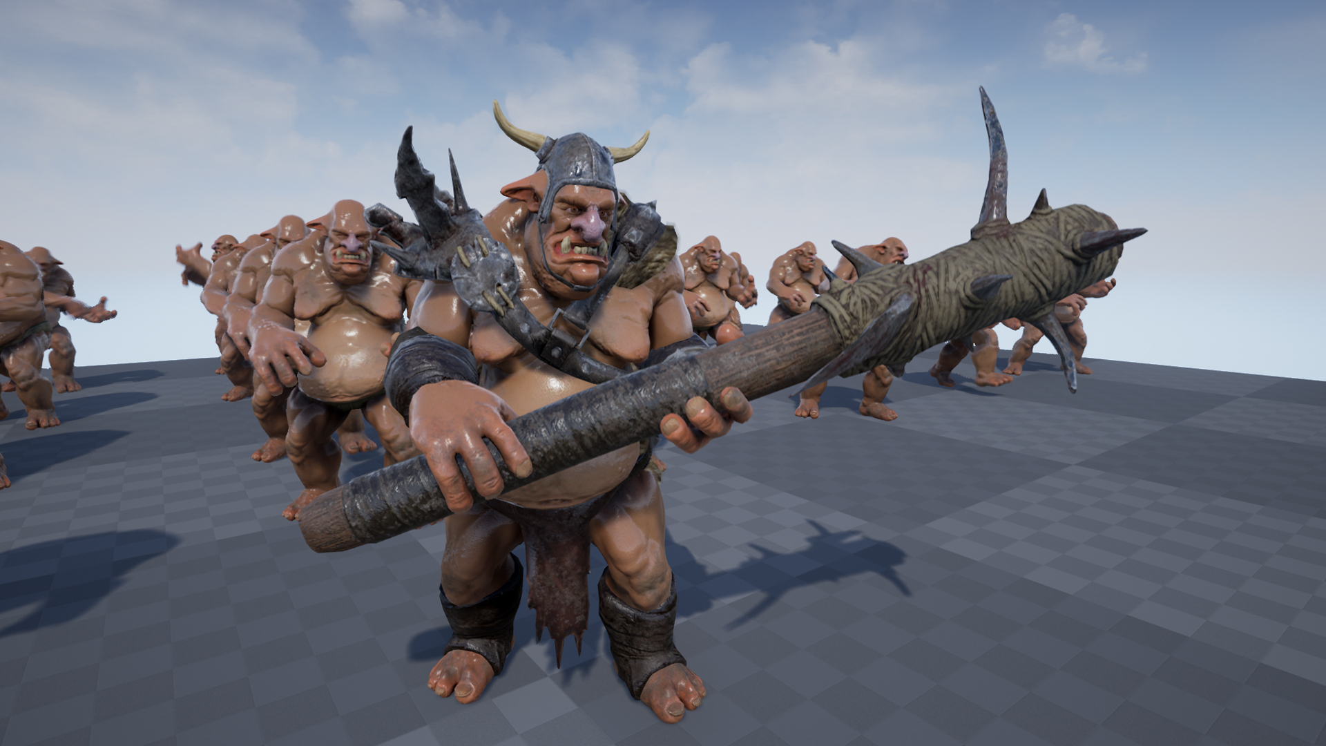 HOBGOBLIN - Image 3