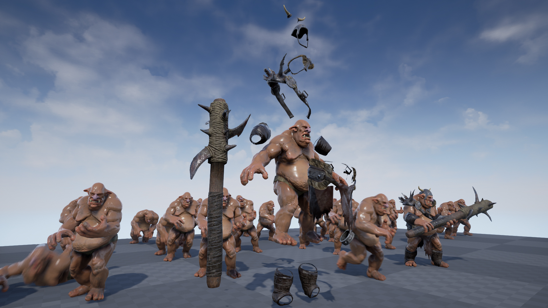 HOBGOBLIN - Image 4