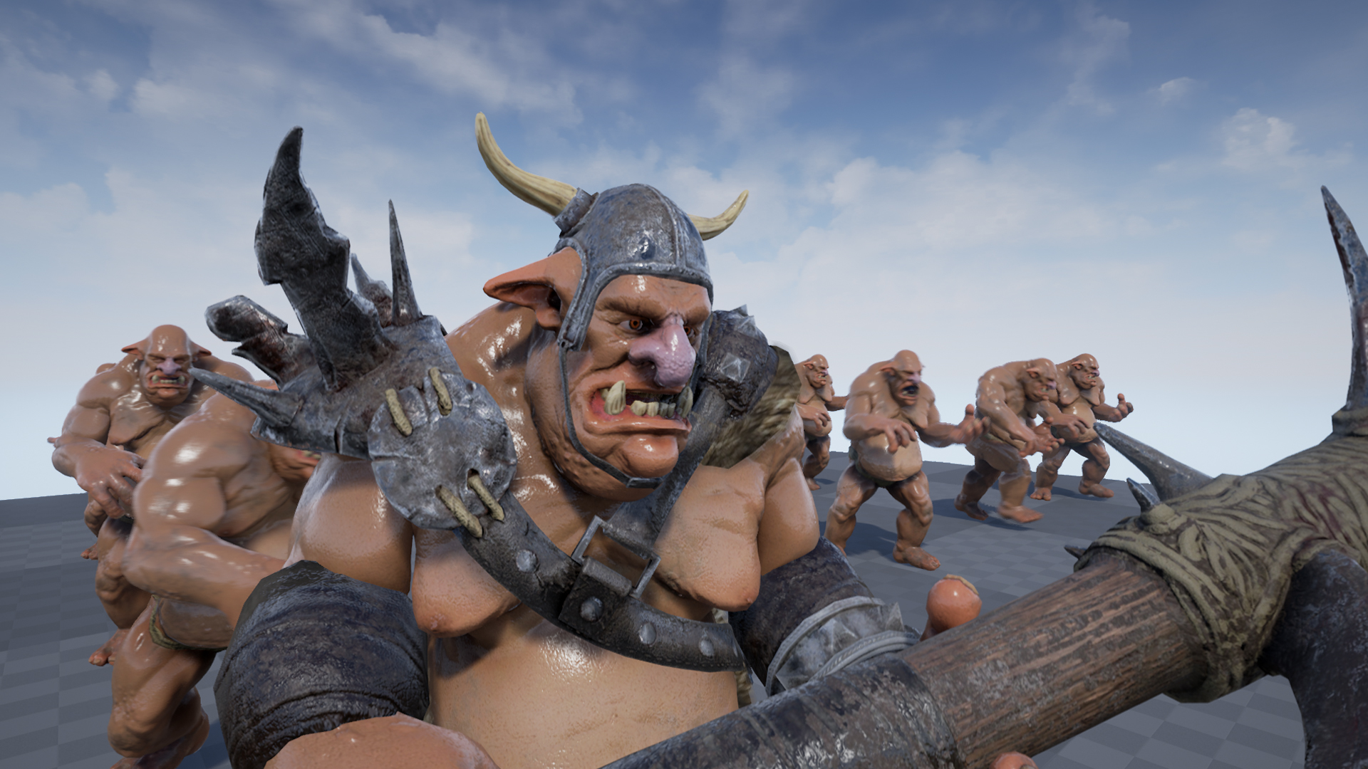 HOBGOBLIN - Image 5