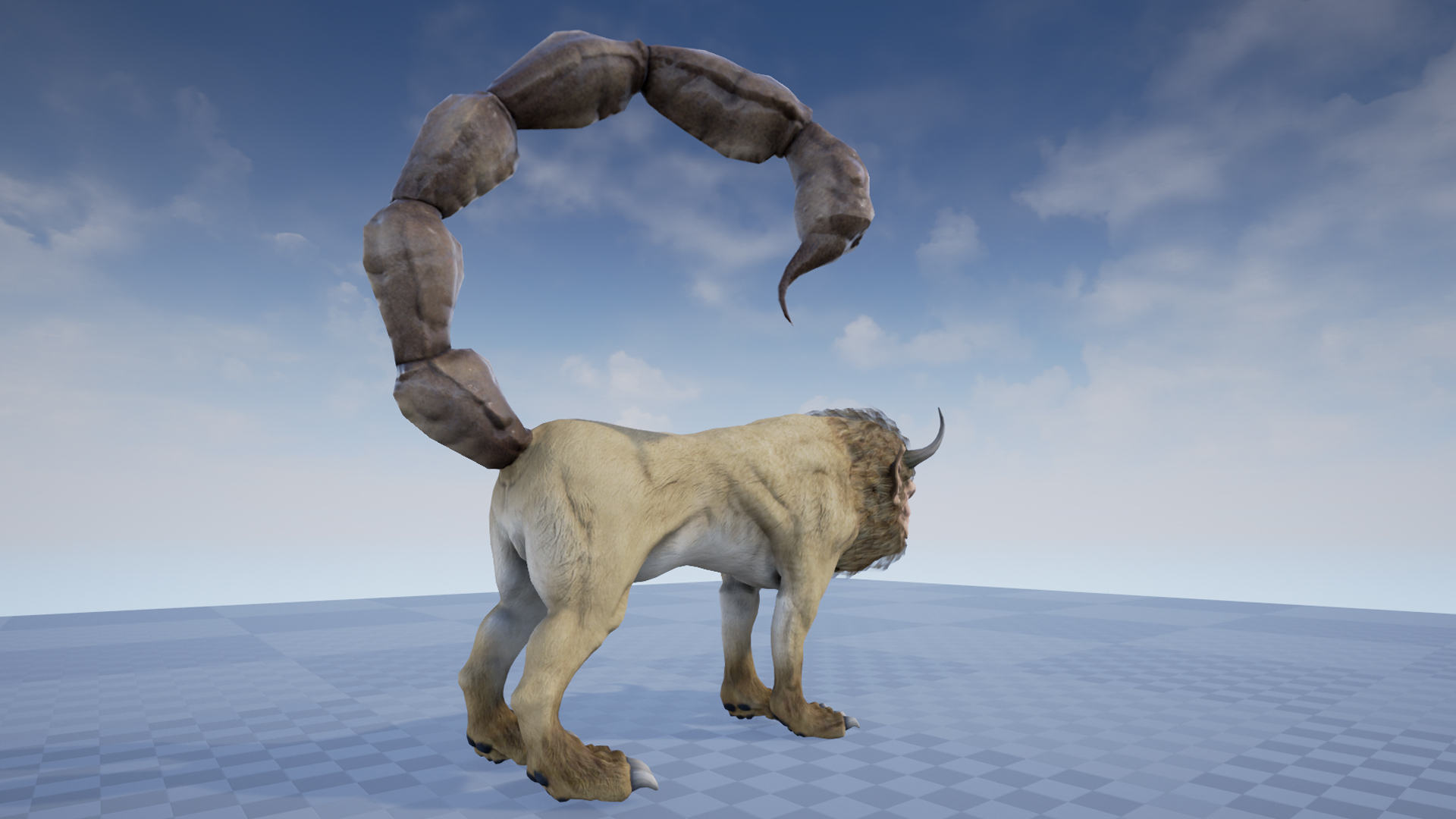 MANTICORA - Image 7