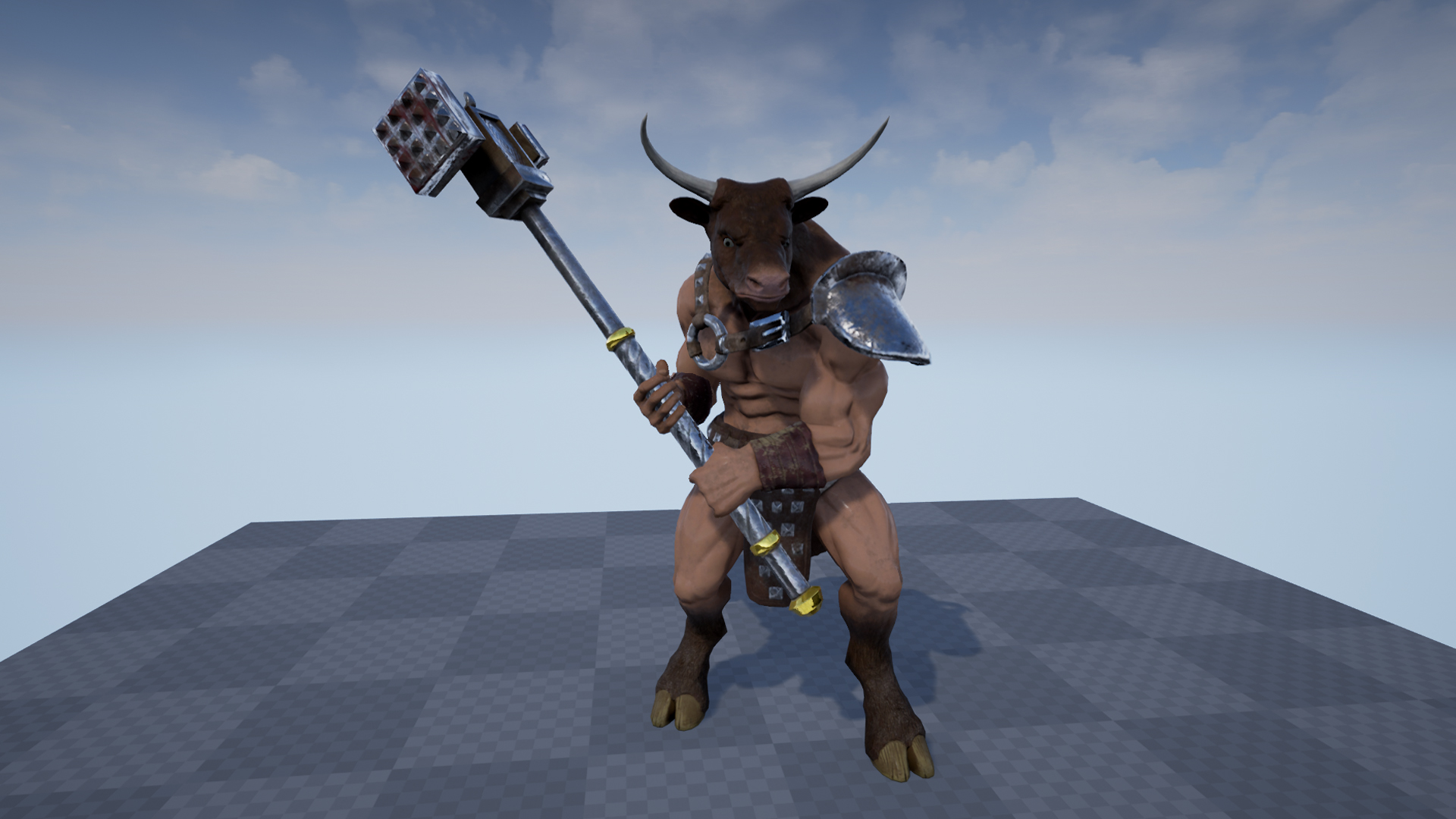 MINOTAUR - Image 3